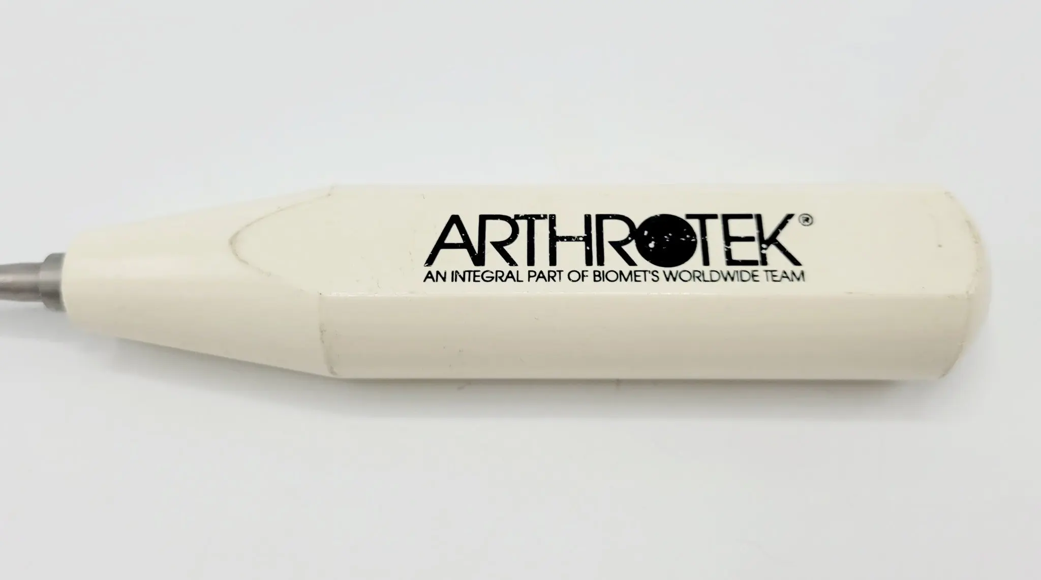 Arthrotek Biomet 905652 Interference Tunnel Notcher 10" - Image 3