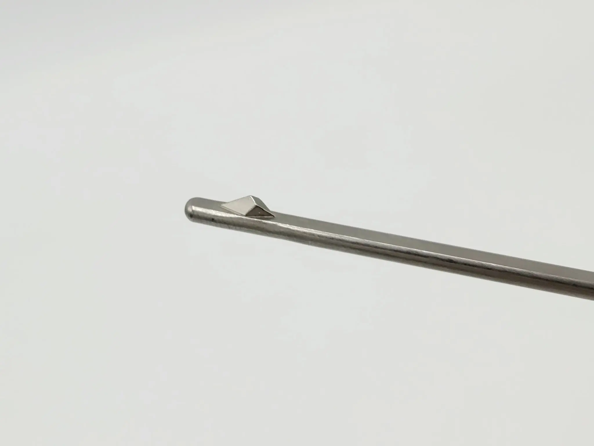 Arthrotek Biomet 905652 Interference Tunnel Notcher 10" - Image 4