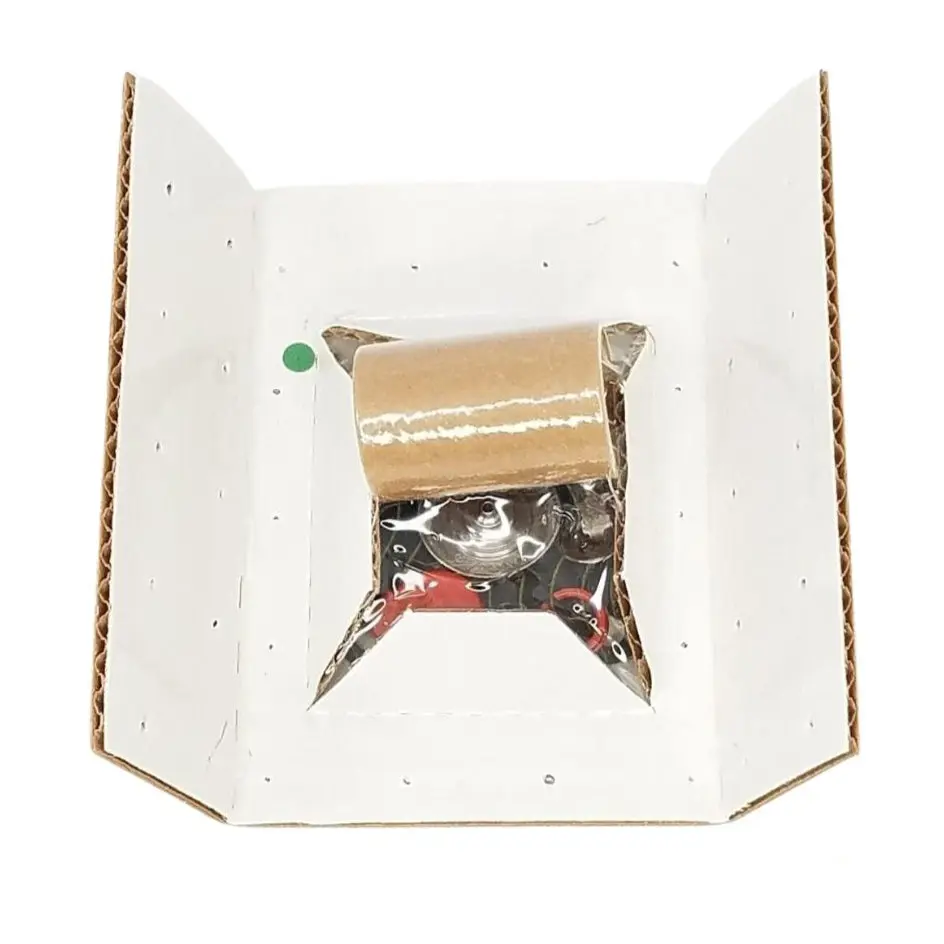 Asco 158811 Rebuild Kit for 8210 Series Solenoid Valves