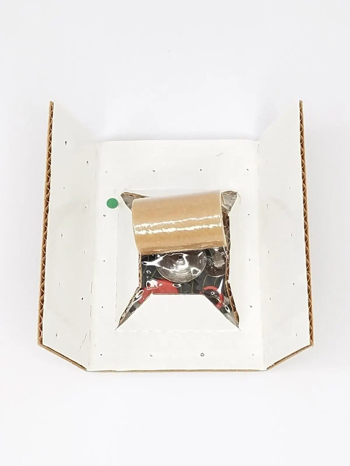 Asco 158811 Rebuild Kit for 8210 Series Solenoid Valves - Image 4