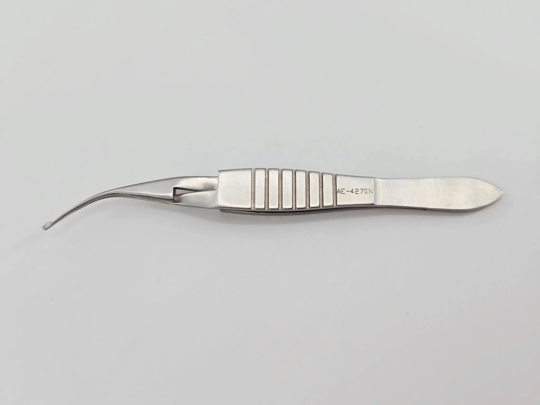 Asico AE-4270N Kraff Nucleus Splitter Ophthalmology 4-1/4" - Image 2
