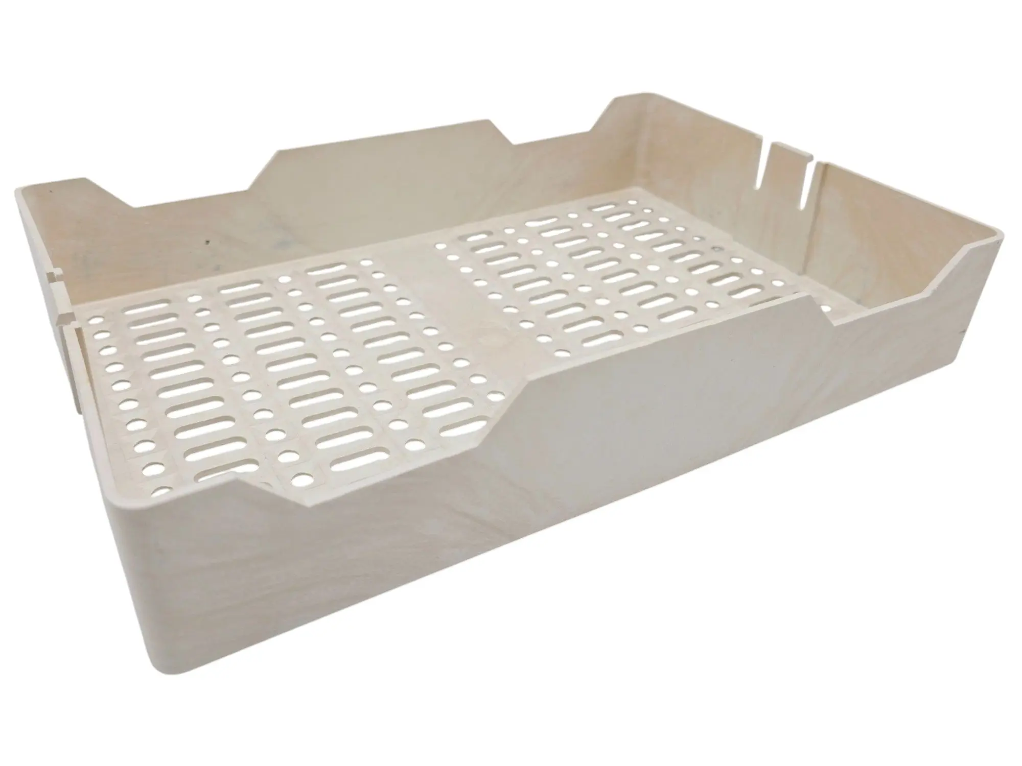 ASP 13829 Sterilization Case 12 X 8 X 2 Advanced Sterilization Products - Image 3
