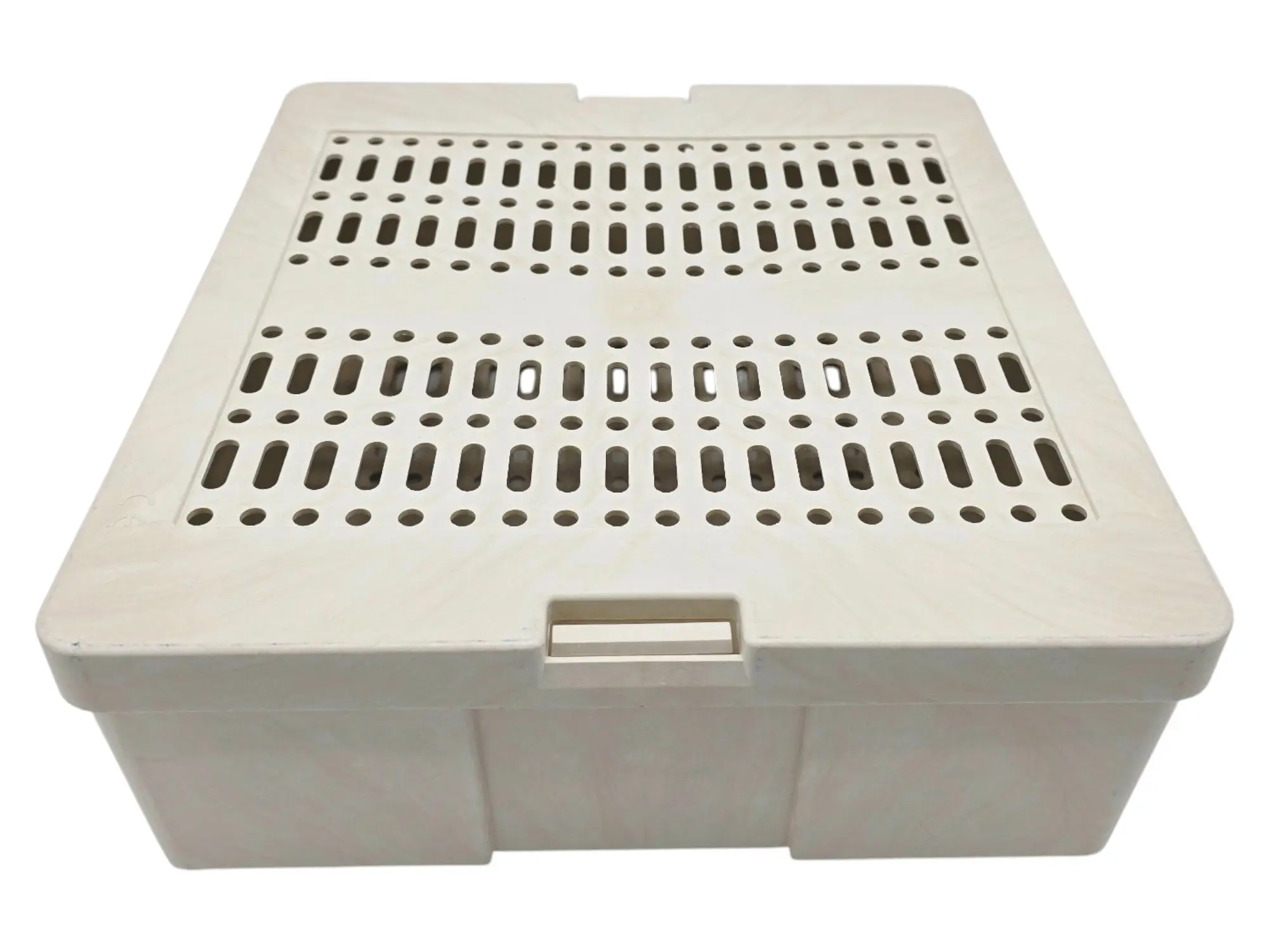 ASP 13836 Sterilization Case 11x10.5x4  Advanced Sterilization Products - Image 2