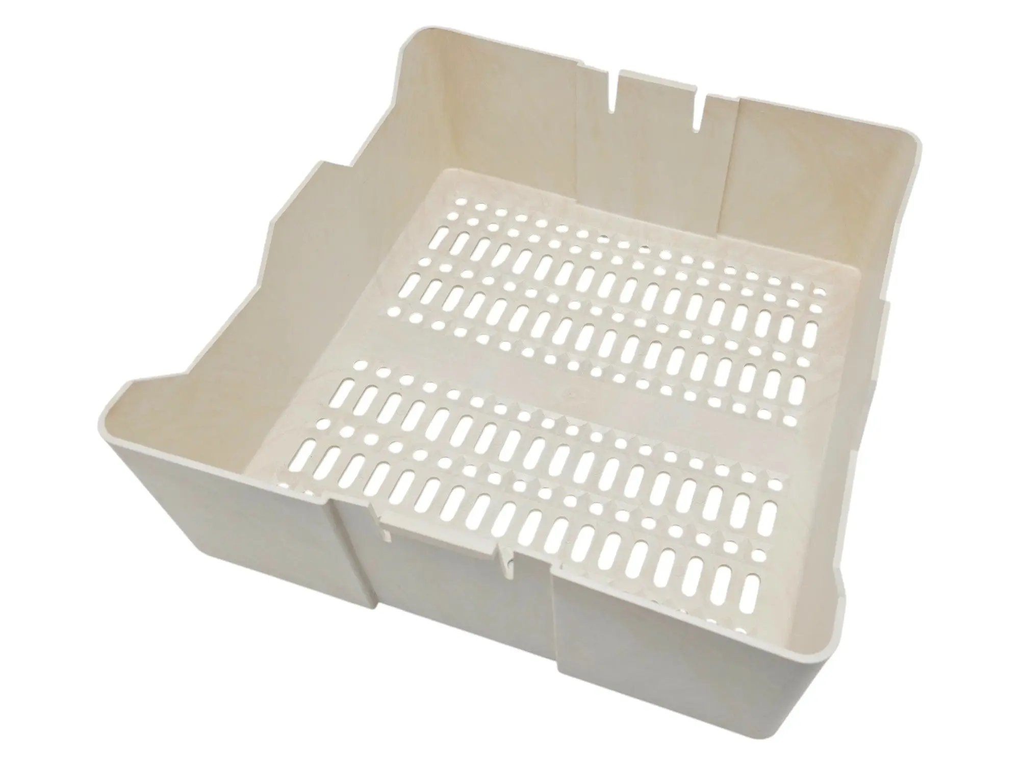 ASP 13836 Sterilization Case 11x10.5x4  Advanced Sterilization Products - Image 3
