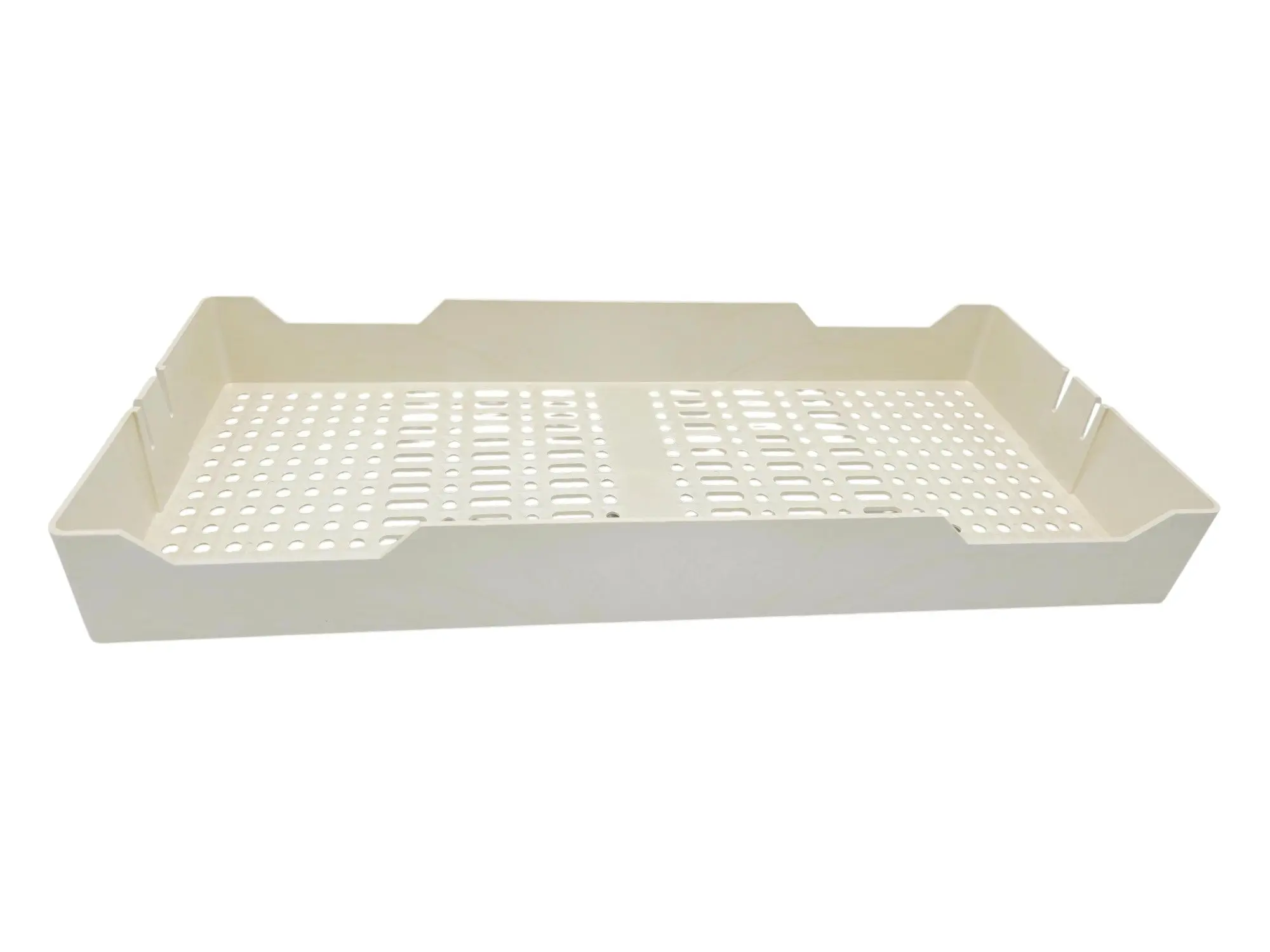 ASP 138XX Sterilization Case 18x8x2  Advanced Sterilization Products Tray - Image 2