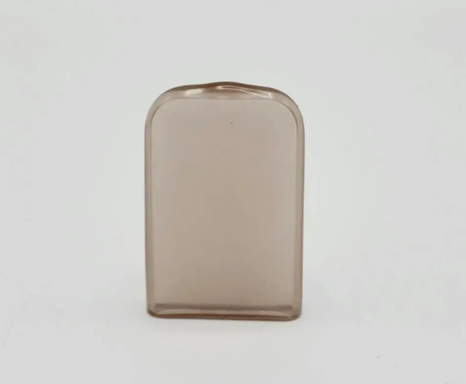 Aspen Surgical 093008BBG Instrument Tip Protector 2mm x 16mm x 25mm 100BG - Image 2