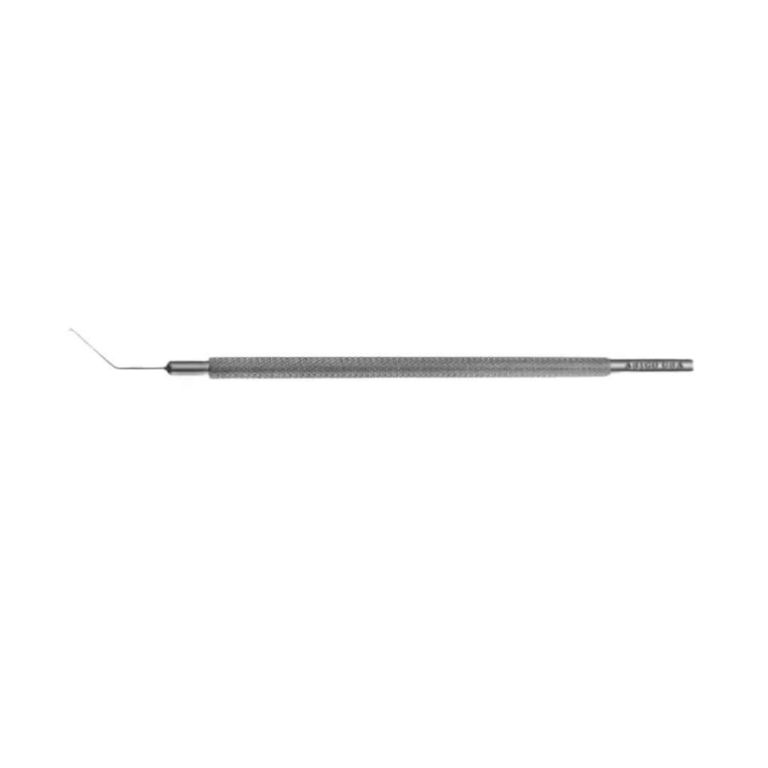 Astco AE-2515 Nagahara Phaco Chopper Ambidextrous Horizontal Ophthalmology New