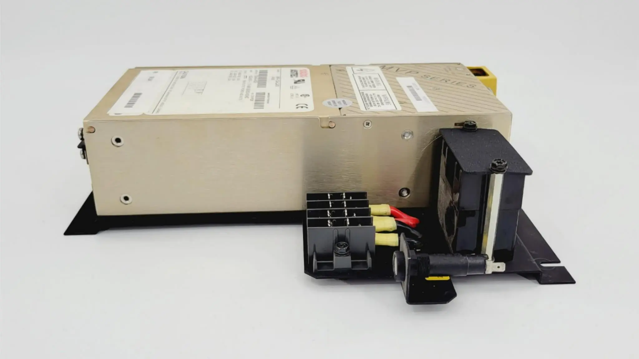 Astec MP4-1Q-4LQ-00 Power Supply Pulled from a Kodak CR Digitizer - Image 2