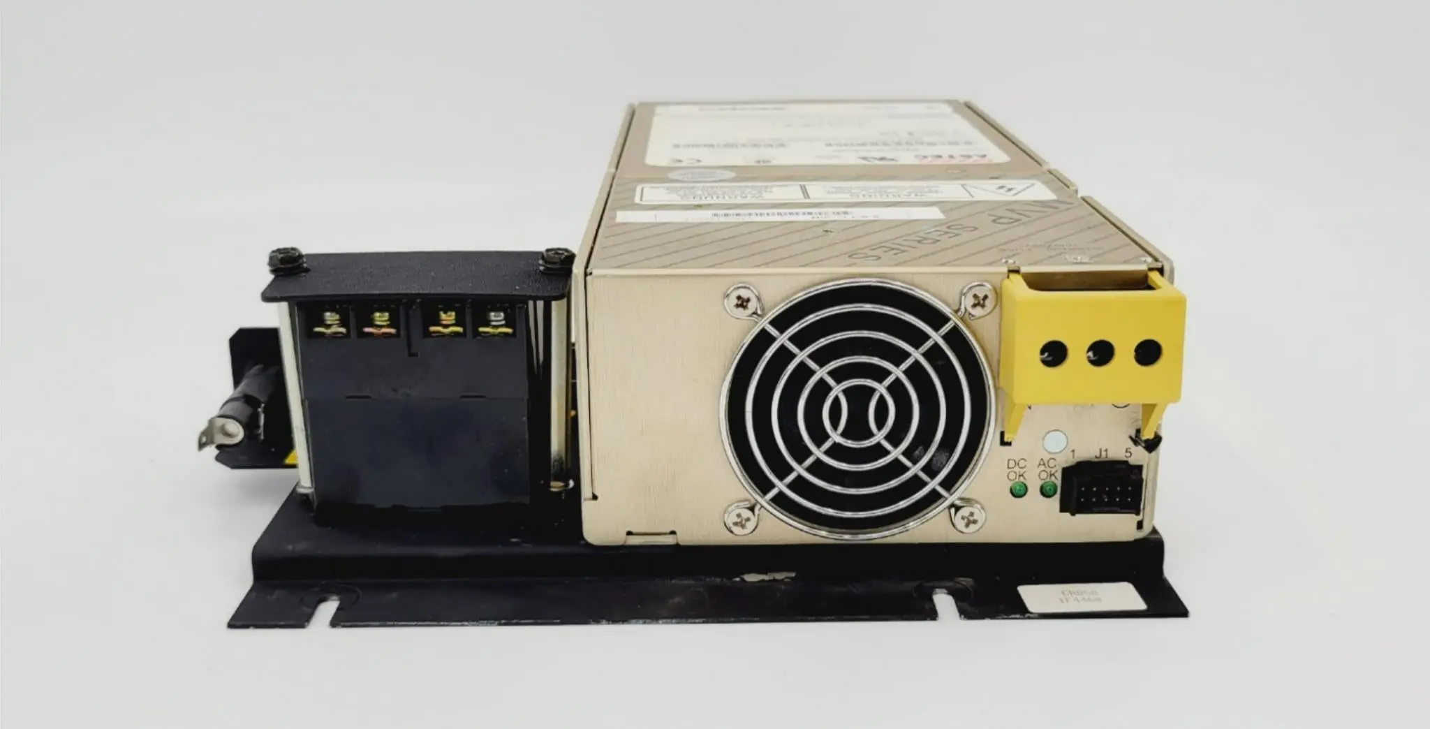 Astec MP4-1Q-4LQ-00 Power Supply Pulled from a Kodak CR Digitizer - Image 3