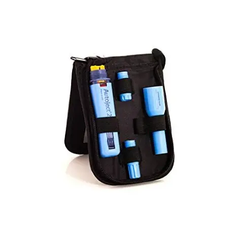 Autoject 2 Fixed Needle Reusable Automatic Self Injection Device AJ1300 - Image 8