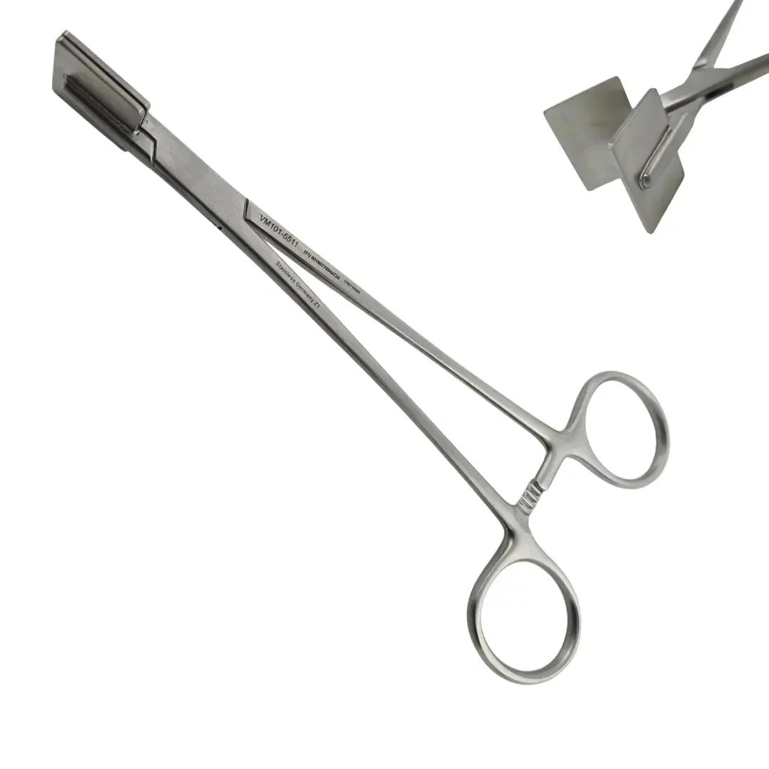 Avalign VM101-5511 Sheehy Fascia Press 7"
