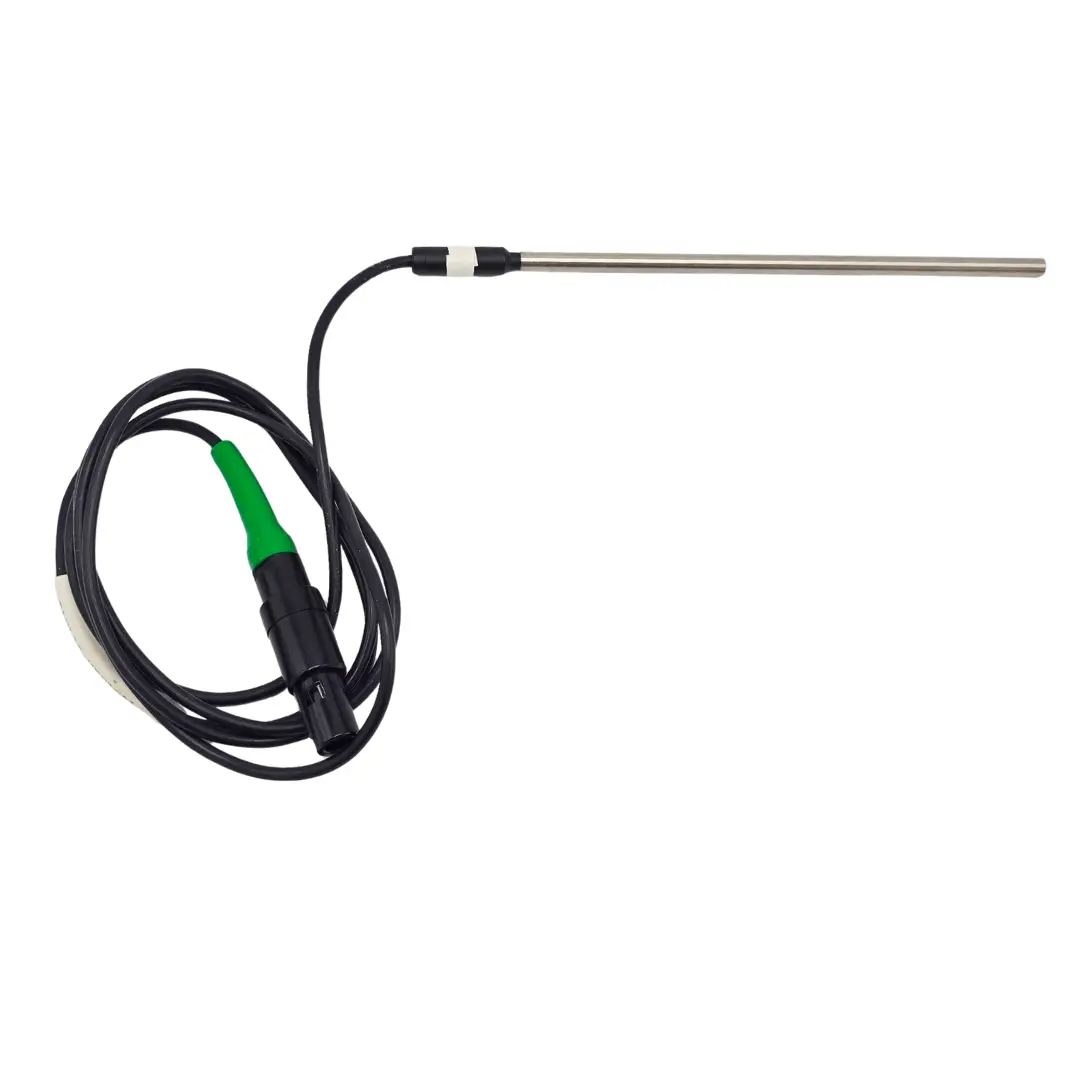 Avanos PMP-21-100 Straight RF Probe – Pain Management Radiofrequency Tool