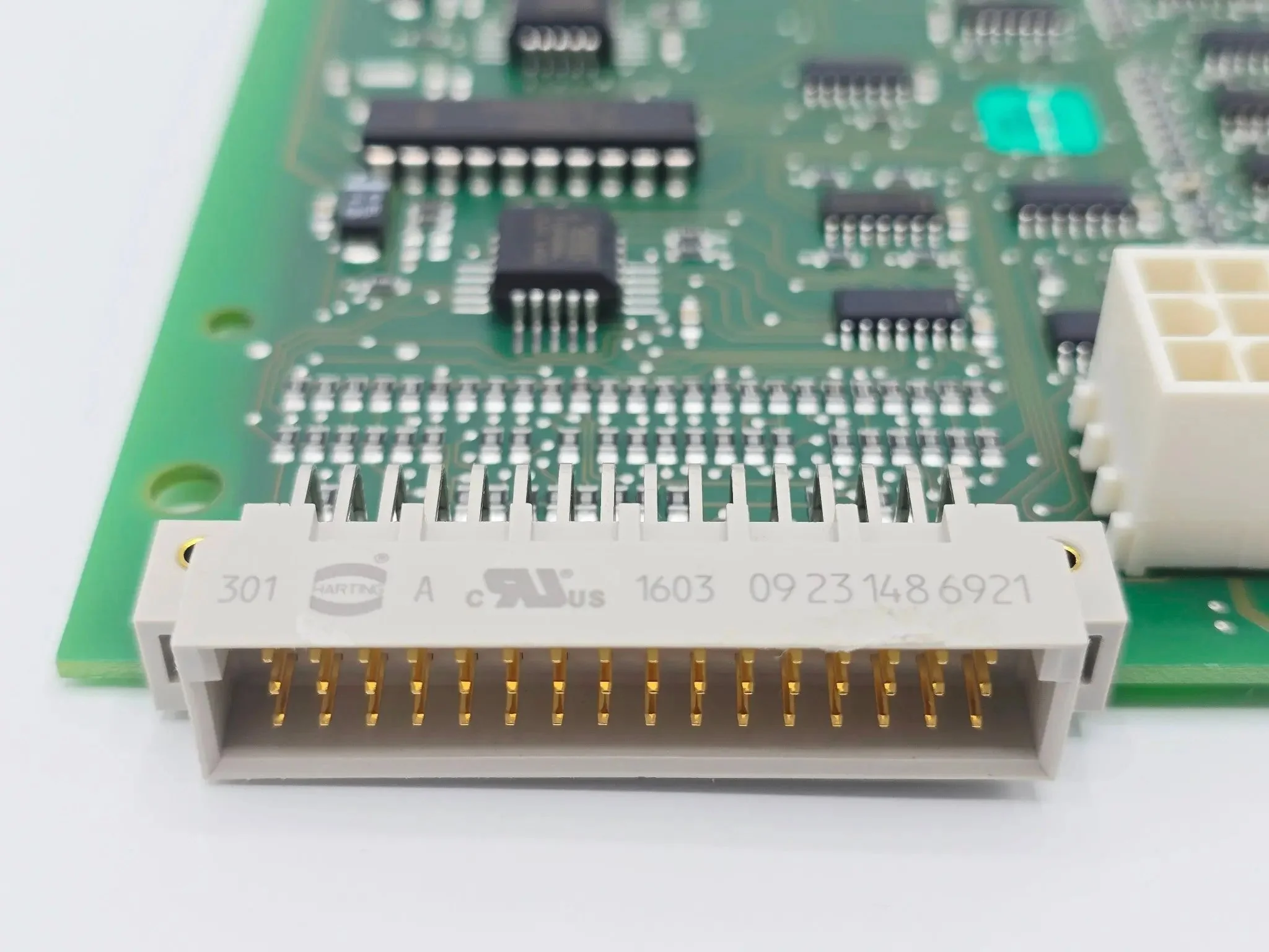 B. Braun 3451420A Power Board 2 Version 3+ – OEM PCB Module - Image 2