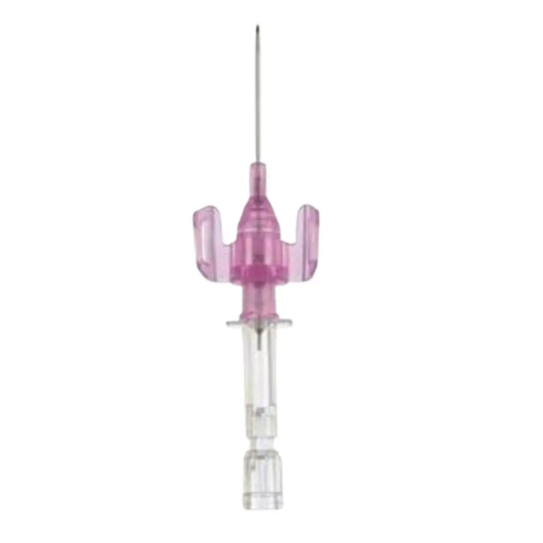 B Braun 4251129-02 Introcan Safety 3 20G Closed IV Catheter BX/50 - Image 2
