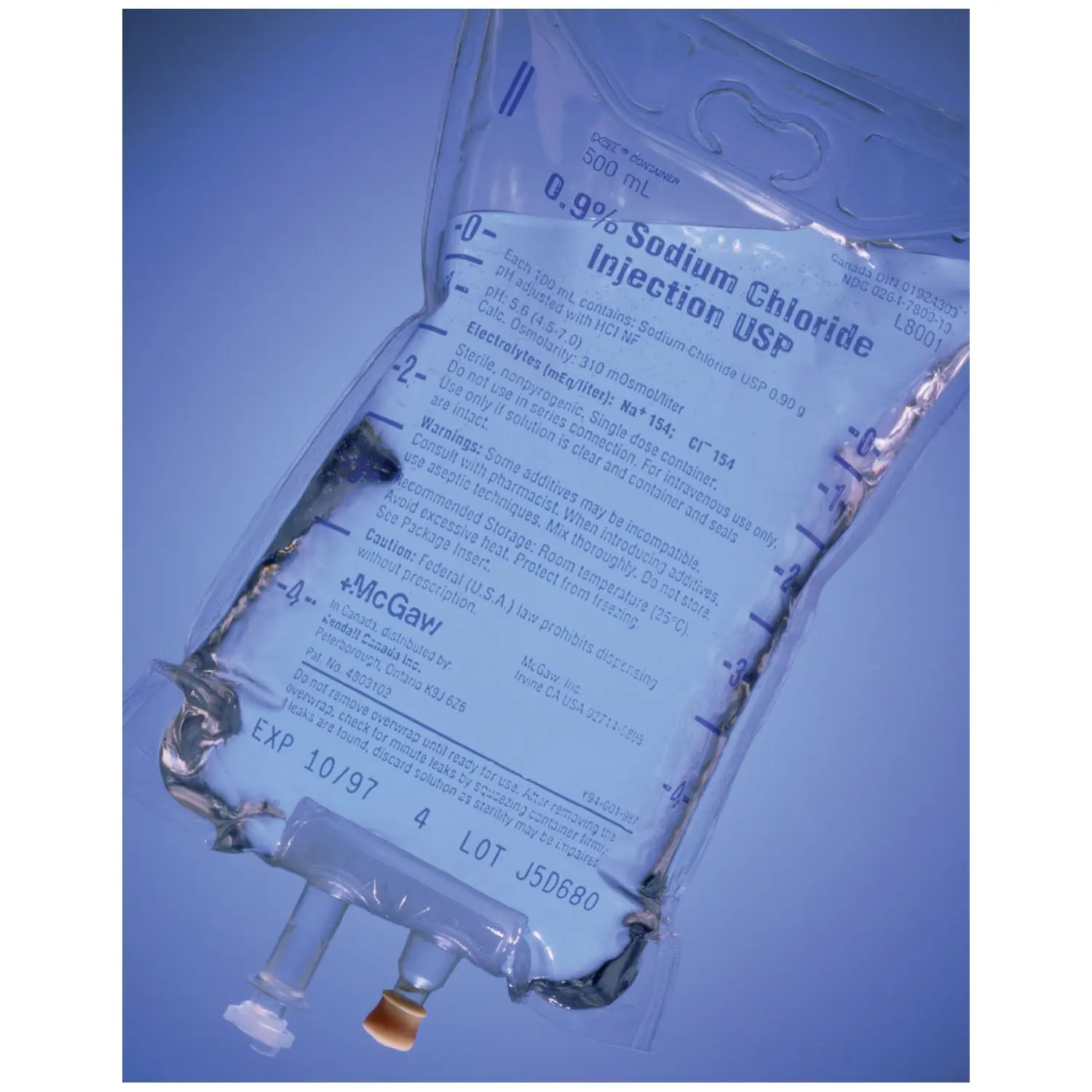 B BRAUN L5202 DEXTROSE INJECTIONS USP Dextrose Injections, 10%, 250mL, EXCEL® Containers, 24/cs (Minimum Expiry Lead is 90 days) Max weekly quantity allowed: 10