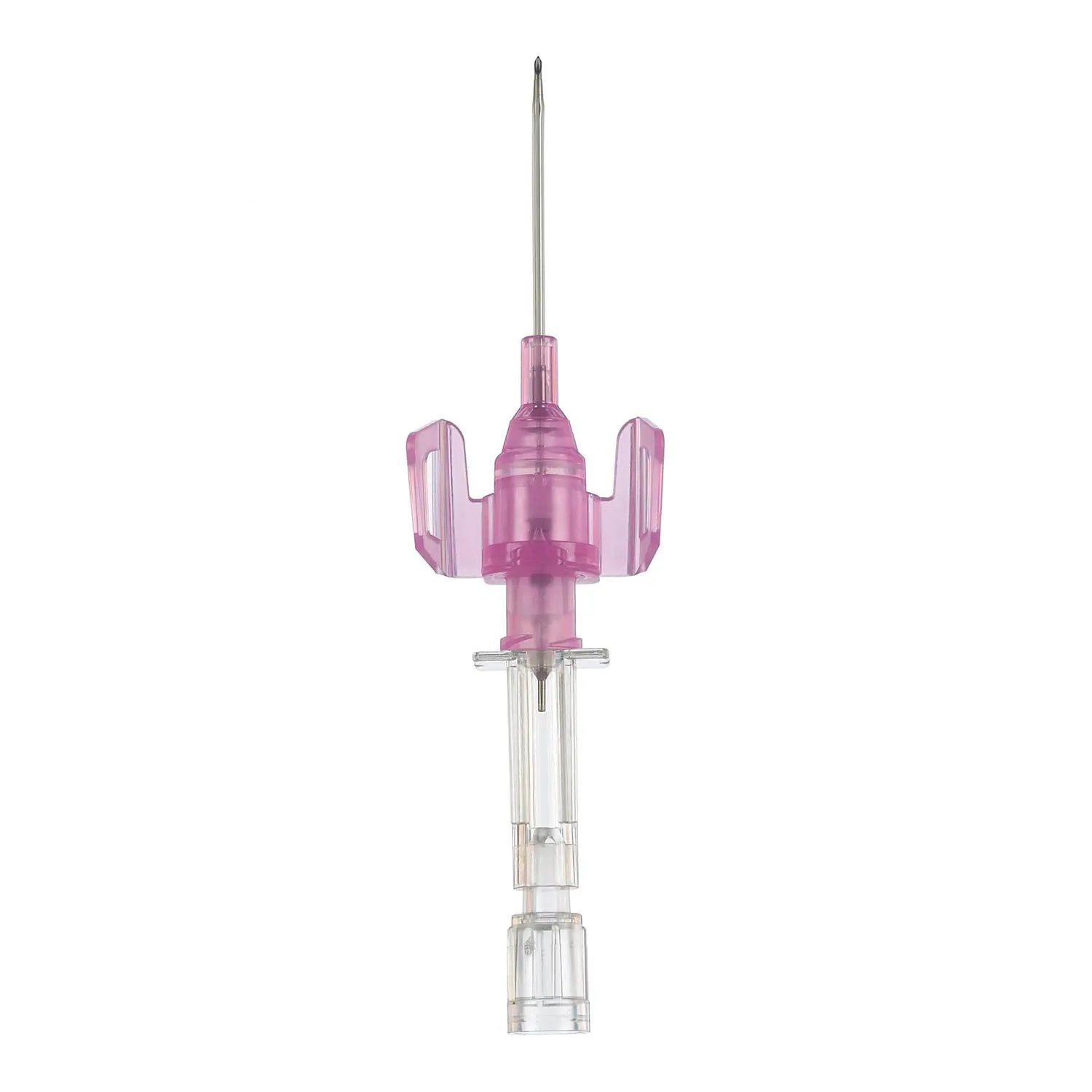 B BRAUN 4251129-02 INTROCAN SAFETY 3 CATHETERS Catheter, 20G x 1", 65mL/min Flow Rate, 300 PSI Power Injection, 200/cs