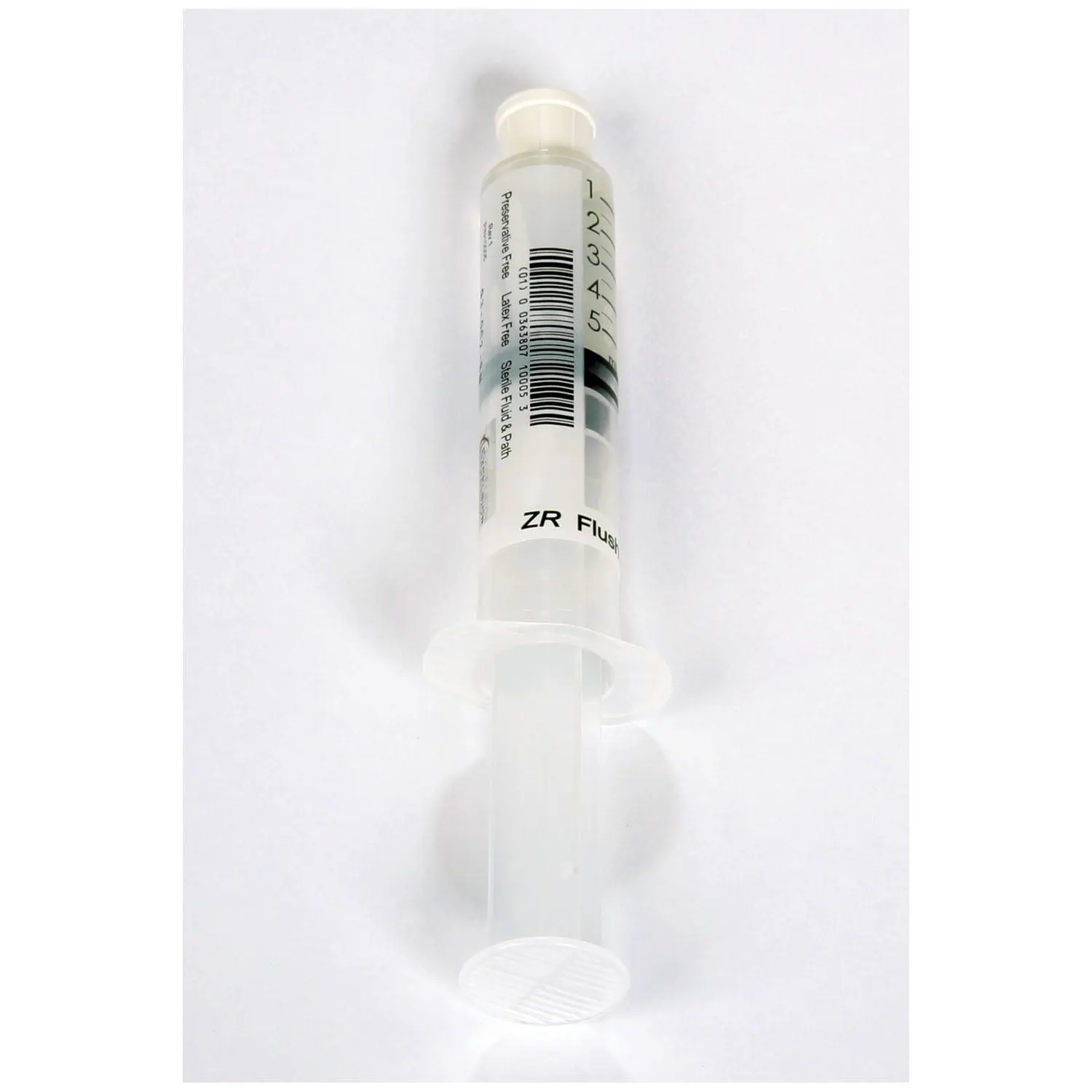 B BRAUN 513576 PRE-FILLED FLUSH SYRINGES Syringe, Pre-Filled Sodium Chloride 0.9% 10mL (in 10mL Syringe), 1200/cs