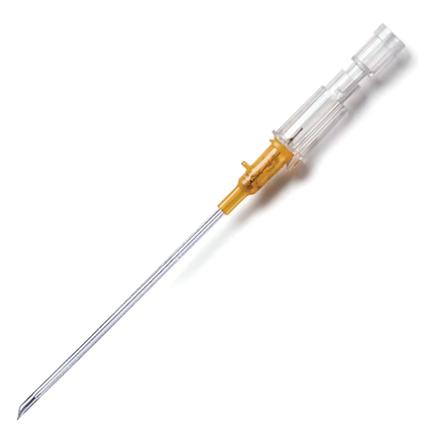 B BRAUN 4251890-02 INTROCAN SAFETY IV CATHETERS Catheter IV, Straight, Safety FEP, 14G x 1¼", 50/bx, 4 bx/cs