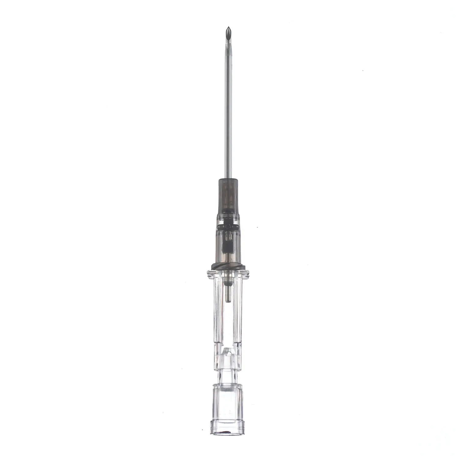 B BRAUN 4252586-02 INTROCAN SAFETY IV CATHETERS Catheter IV, Straight, Safety FEP, 16G x 1¼", 50/bx, 4 bx/cs