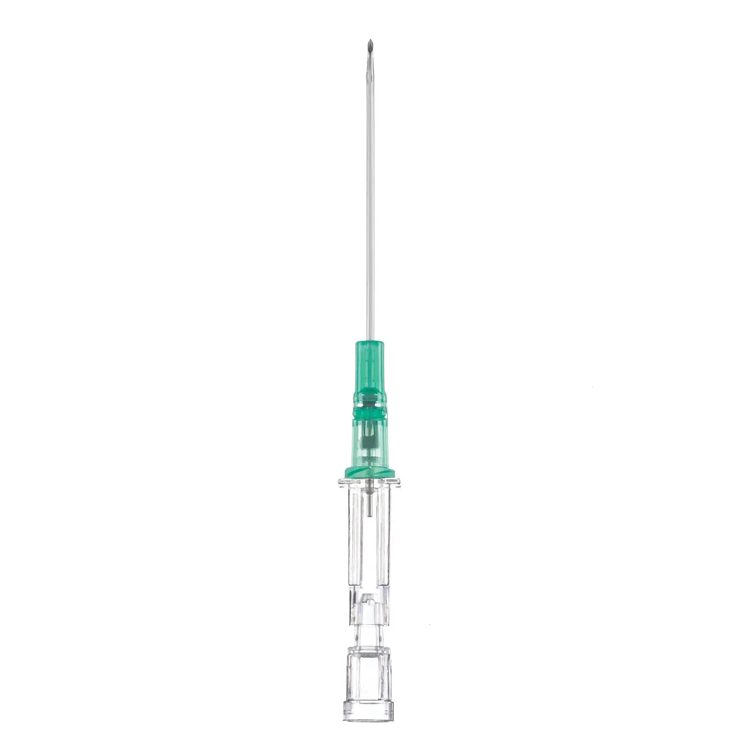 B BRAUN 4252551-02 INTROCAN SAFETY IV CATHETERS Catheter IV, Straight, Safety FEP, 18G x 1¾", 50/bx, 4 bx/cs