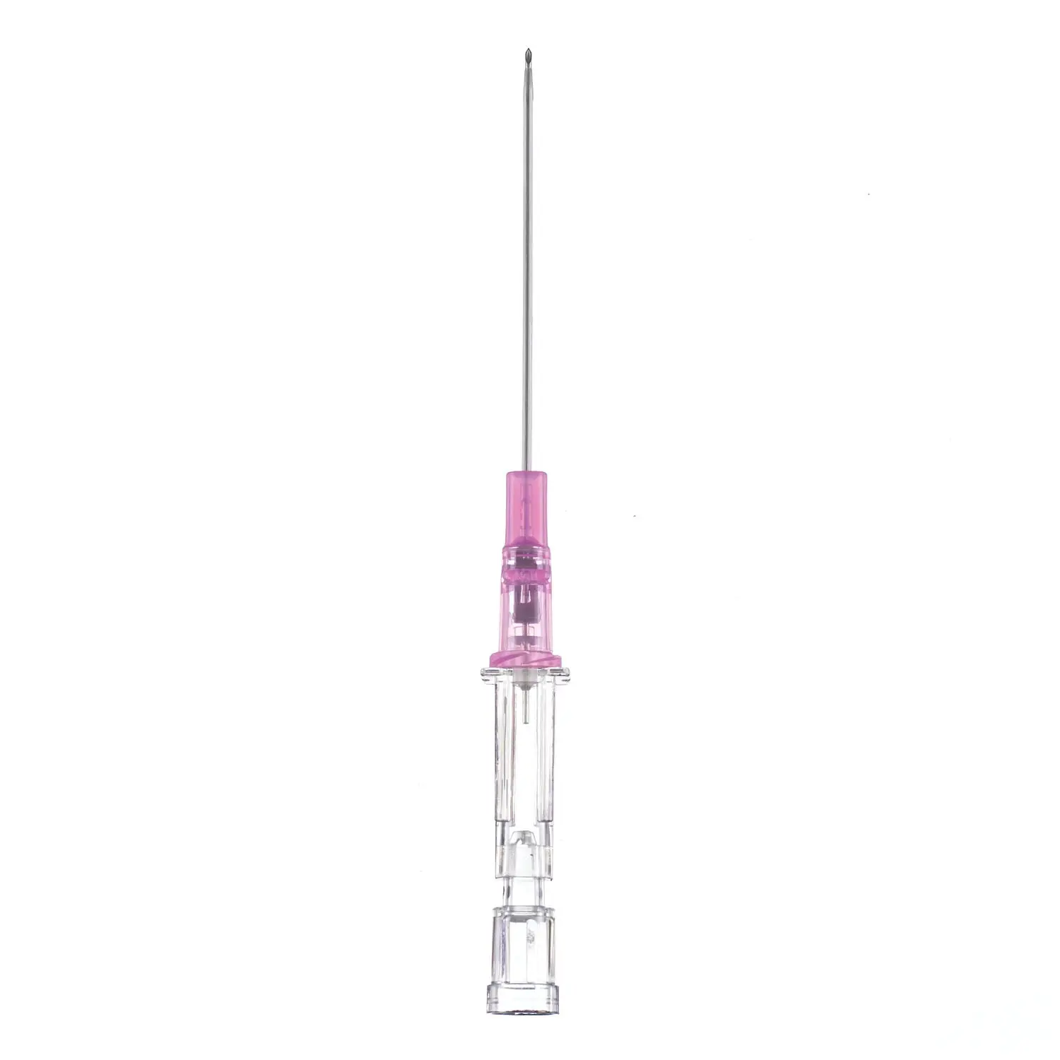 B BRAUN 4252535-02 INTROCAN SAFETY IV CATHETERS Catheter IV, Straight, Safety FEP, 20G x 1¼",  50/bx, 4 bx/cs