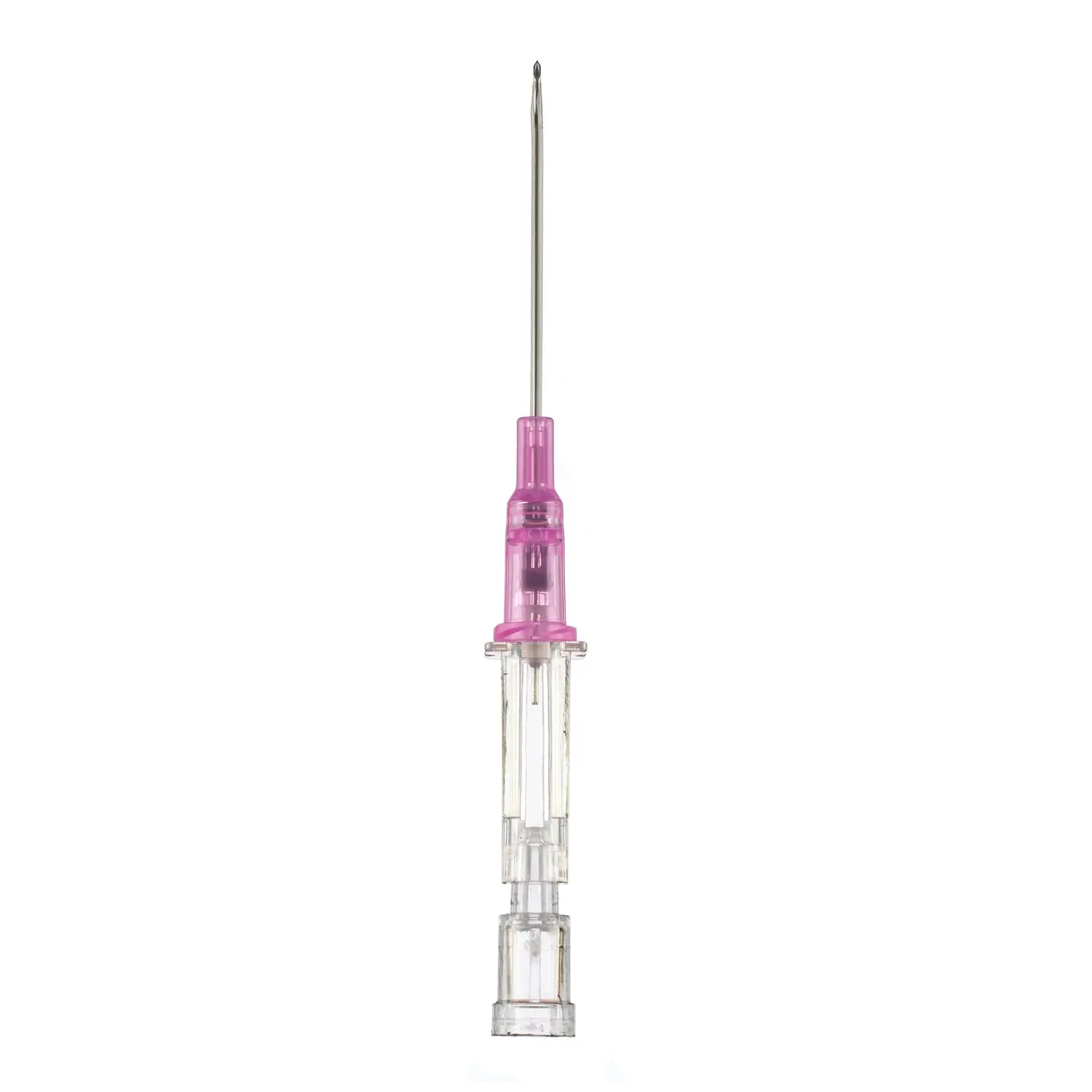 B BRAUN 4251644-02 INTROCAN SAFETY IV CATHETERS Catheter IV, Straight, Safety Polyurethane, 20G x 1¼", 50/bx, 4 bx/cs