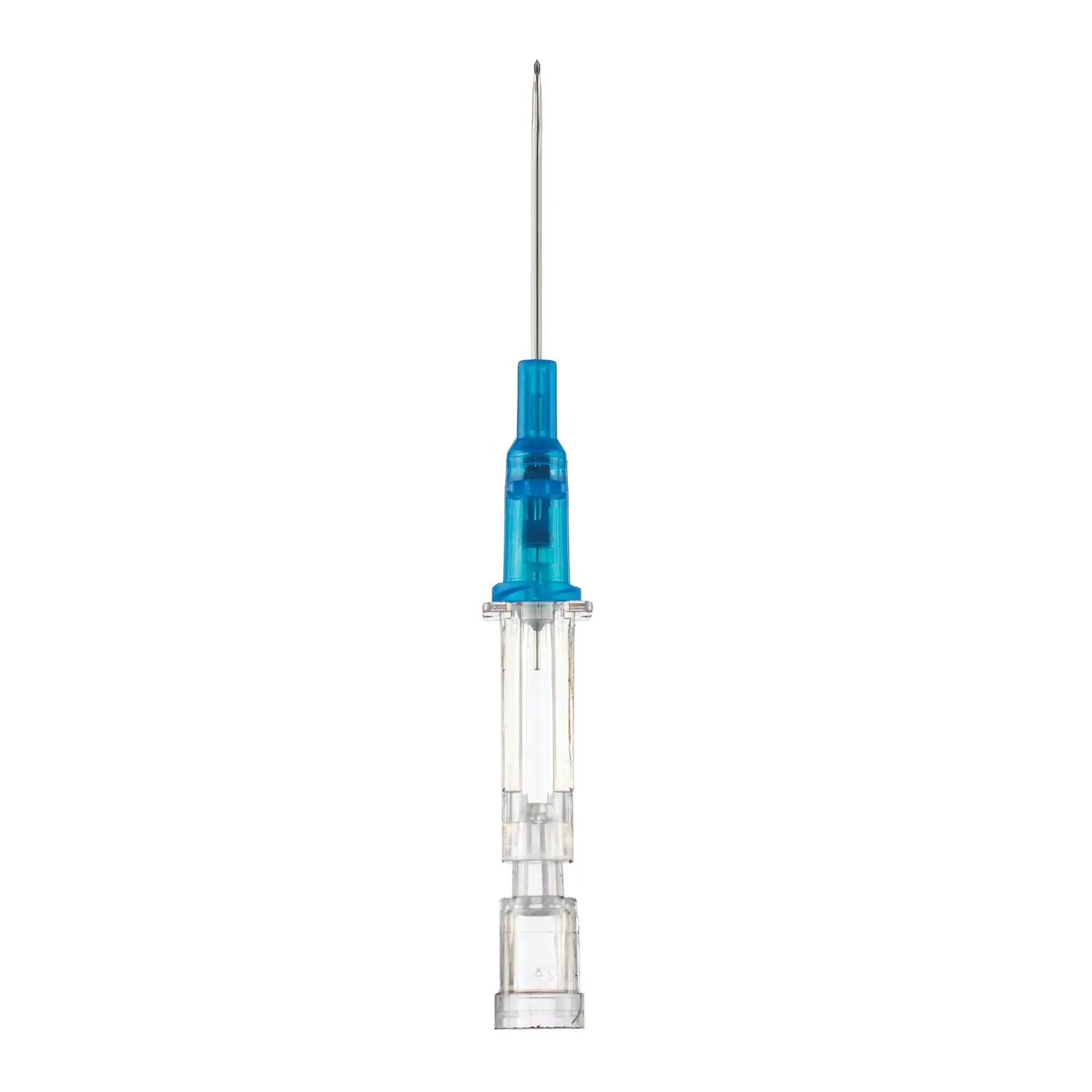 B BRAUN 4251628-02 INTROCAN SAFETY IV CATHETERS Catheter IV, Straight, Safety Polyurethane, 22G x 1", 50/bx, 4 bx/cs