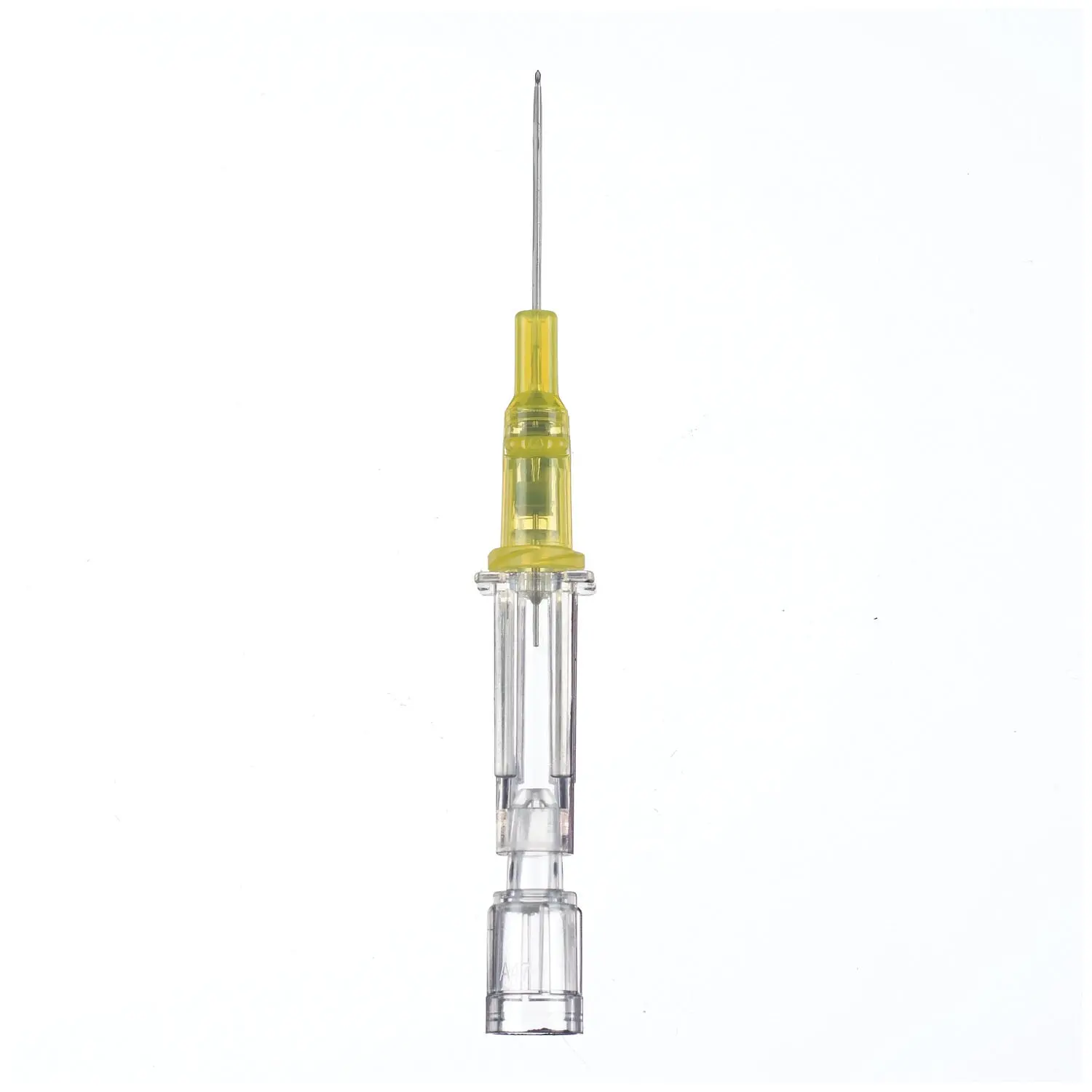 B BRAUN 4251601-02 INTROCAN SAFETY IV CATHETERS Catheter IV, Straight, Safety Polyurethane, 24G x ¾", 50/bx, 4 bx/cs
