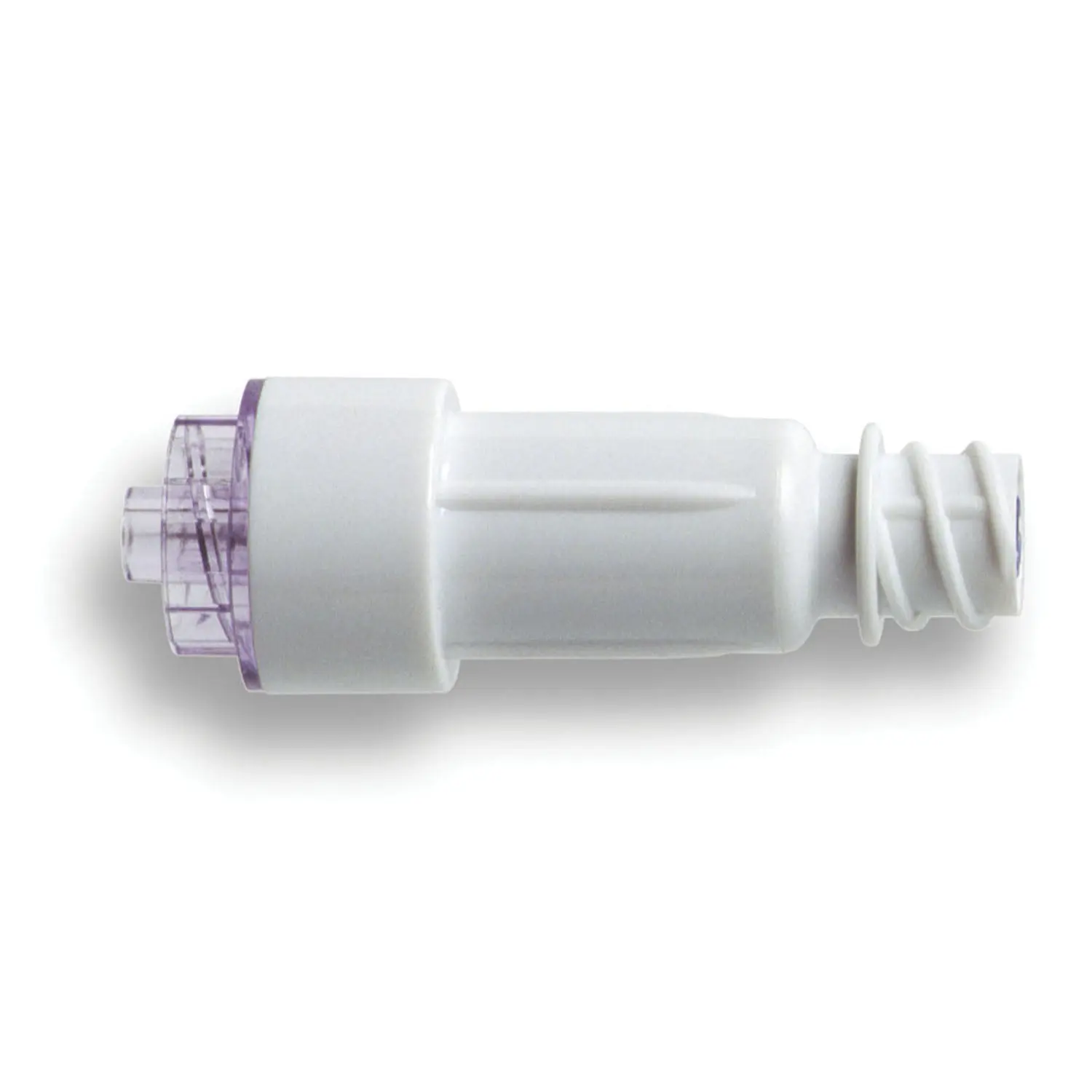 B BRAUN 415110 ULTRASITE VALVES Valve For Aspiration, Injection or Gravity flow of Fluid Upon Insertion of a Male Luer Fitting, 300 psi Pressure Rated, DEHP & Latex Free (LF), 0.35mL Priming Volume, 100/cs