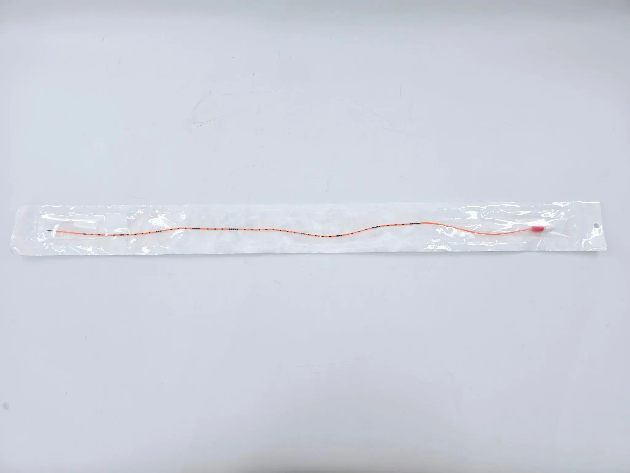 Bard 139005RT Flexible Tip 5Fr. x 70cm Polyurethane Ureteral Catheter - Image 3