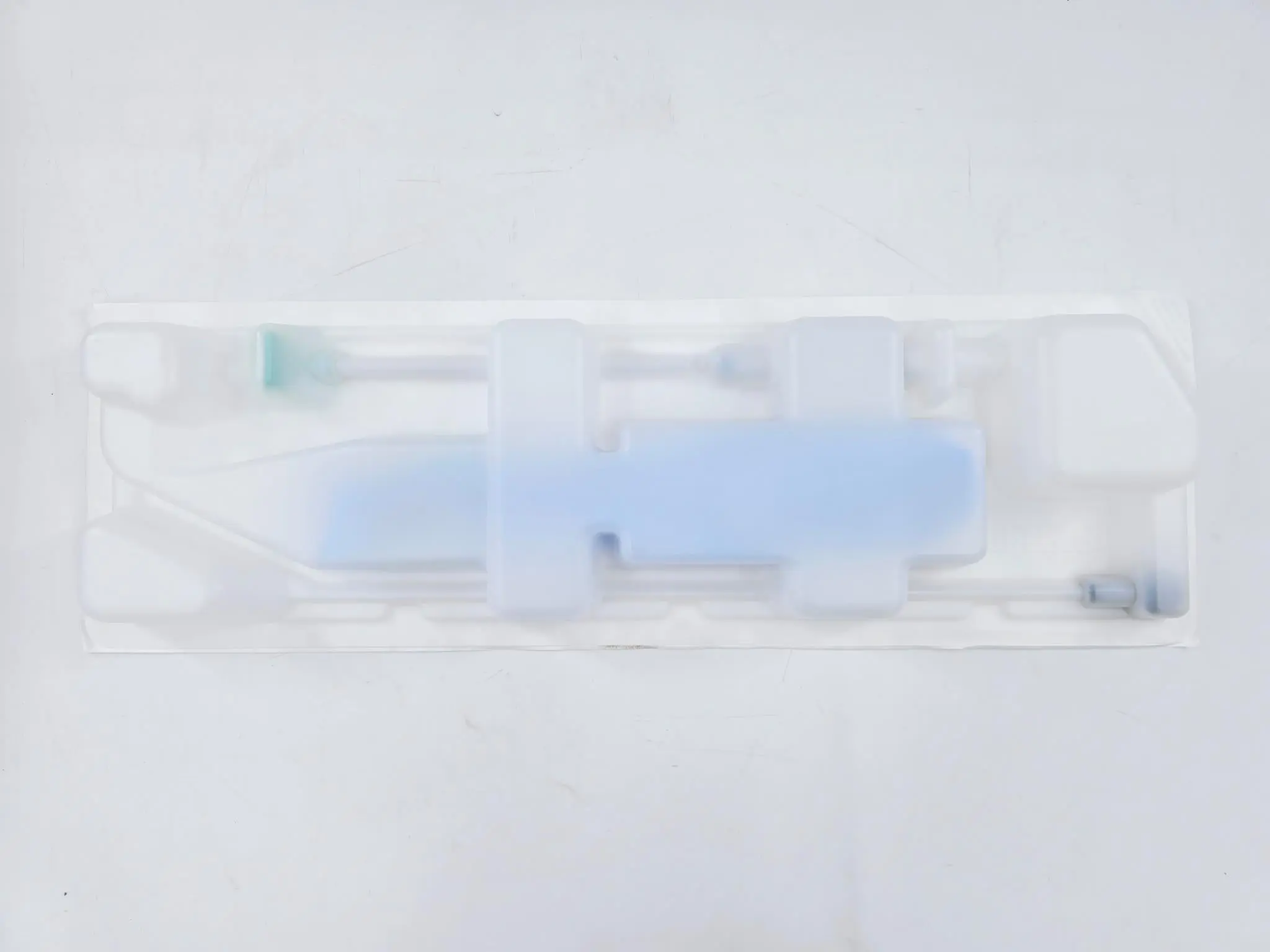 Bard 143112 Suprapubic Introducer / Foley Catheter Set - Image 4