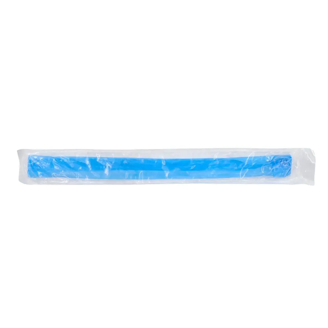 Bard 175822 Lubri-Sil All-Silicone Foley Catheter 22Fr. 5cc Balloon - Image 3