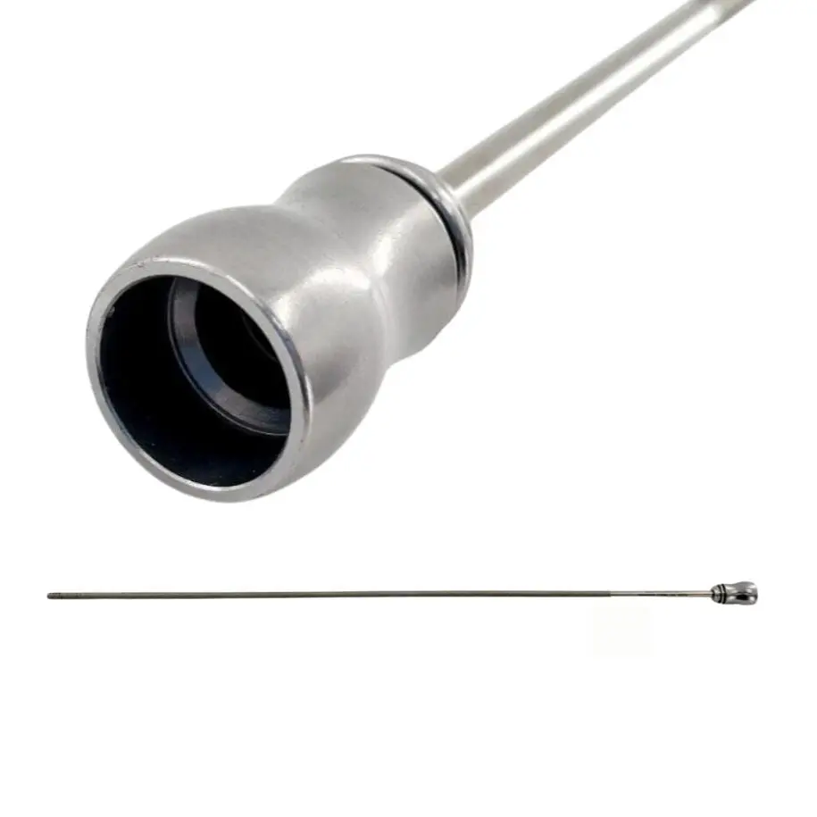 Bard 5106115 Quick Disconnect Probe 5mm Tip w/ Irrigation Holes 18-3/4"