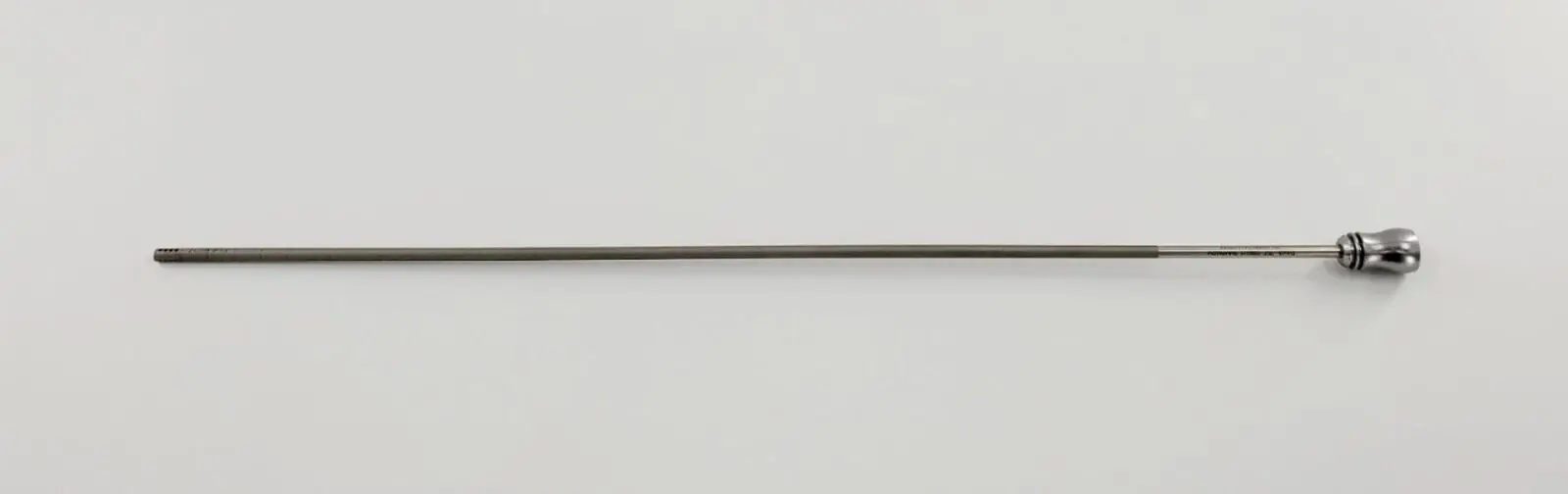 Bard 5106115 Quick Disconnect Probe 5mm Tip w/ Irrigation Holes 18-3/4" - Image 2