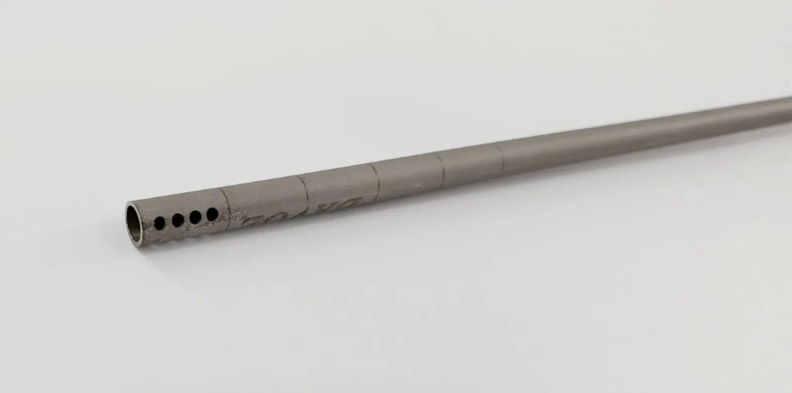 Bard 5106115 Quick Disconnect Probe 5mm Tip w/ Irrigation Holes 18-3/4" - Image 3