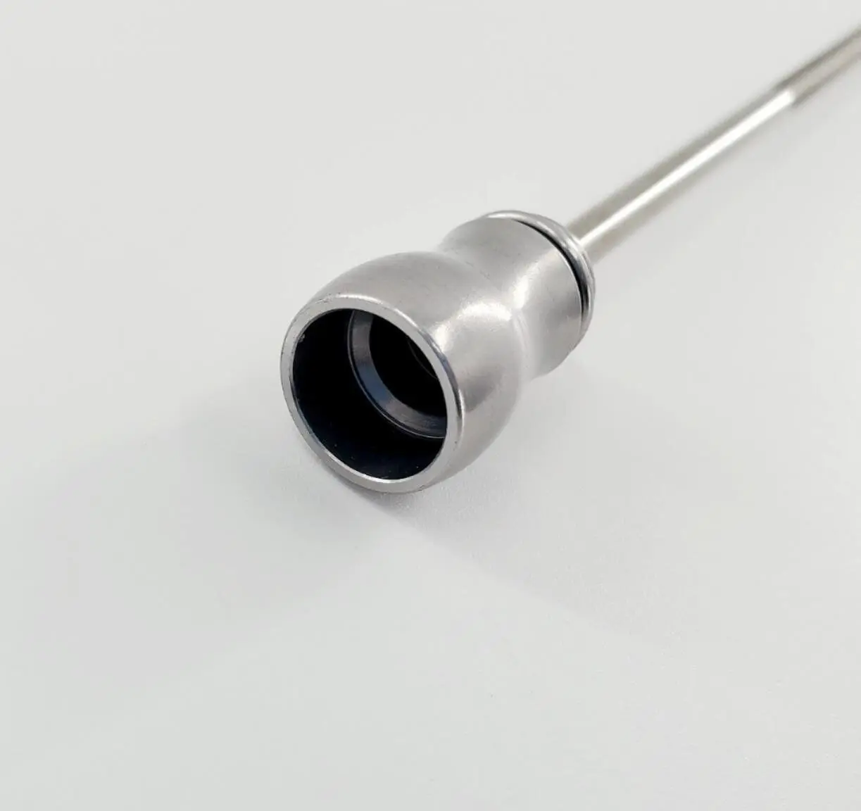 Bard 5106115 Quick Disconnect Probe 5mm Tip w/ Irrigation Holes 18-3/4" - Image 4