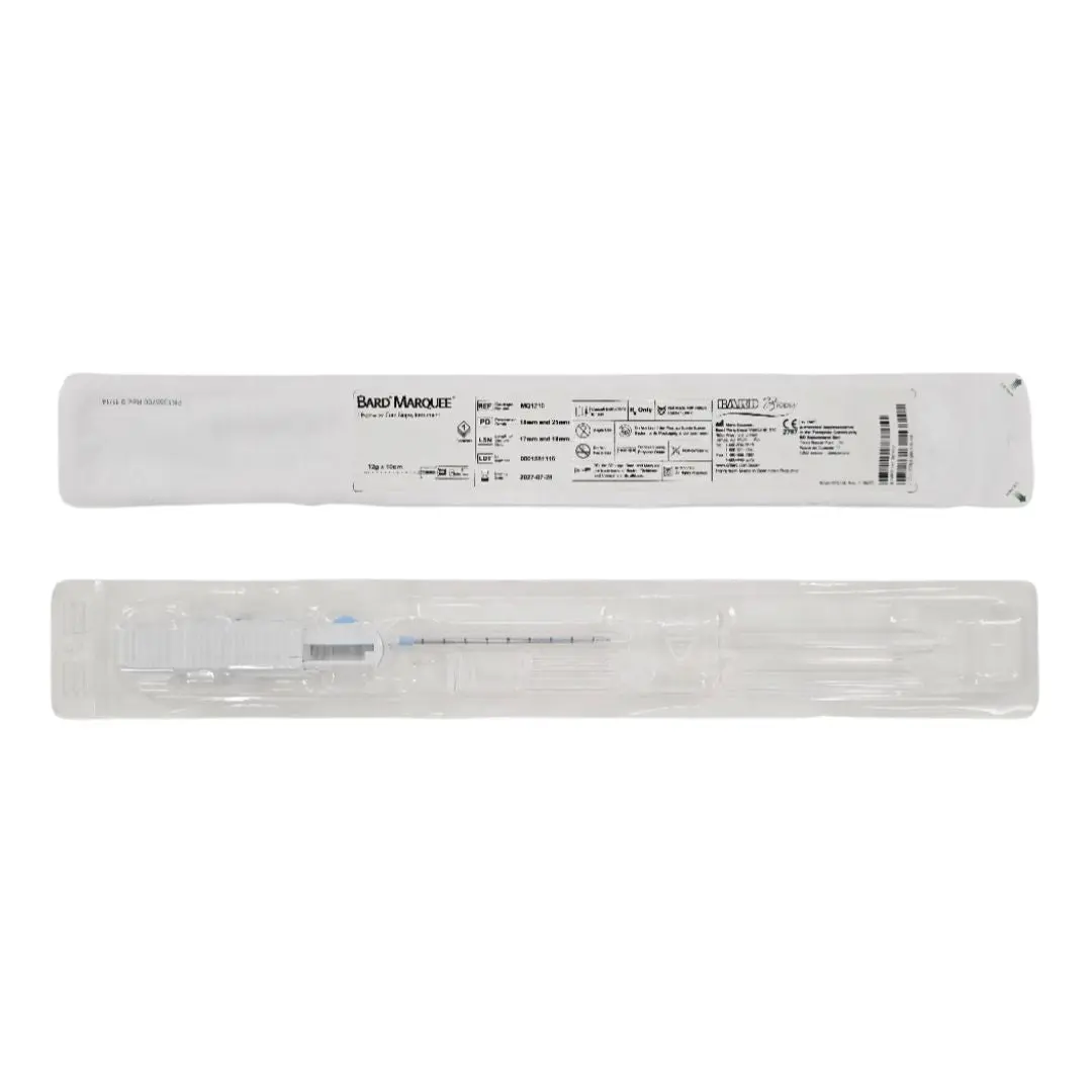 Bard MQ1210 Marquee Disposable Core Biopsy Instrument 12G x 10cm