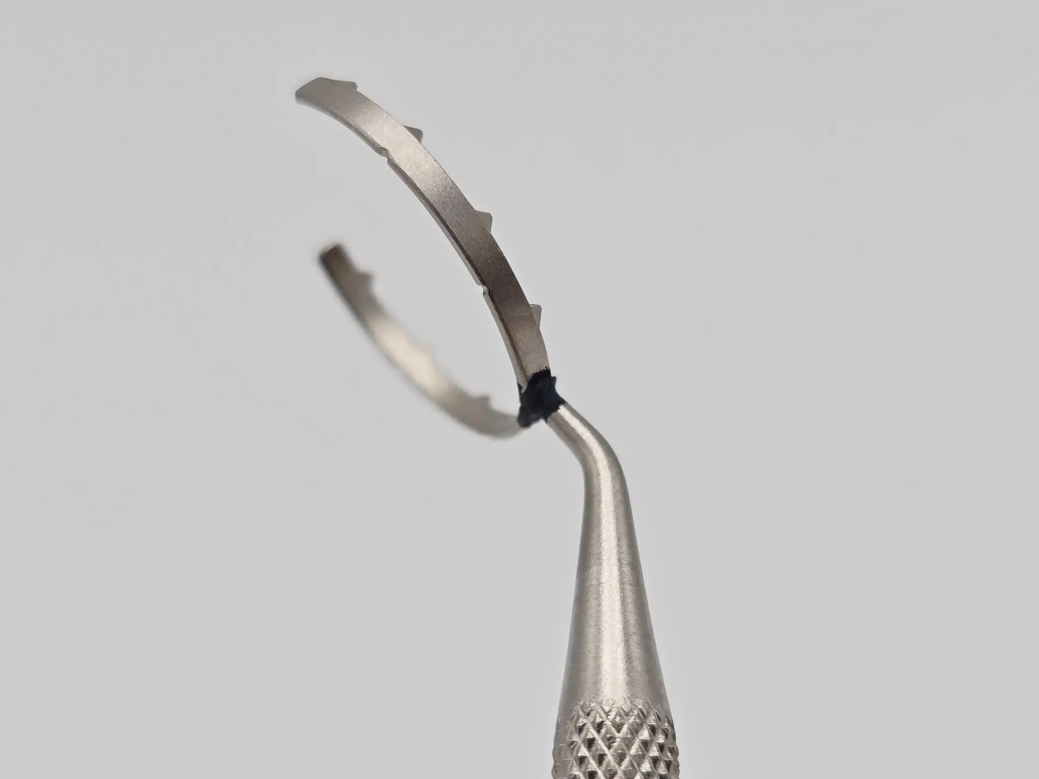 Bausch + Lomb E9018 Ring Fixation System Fine Corneal - Image 3