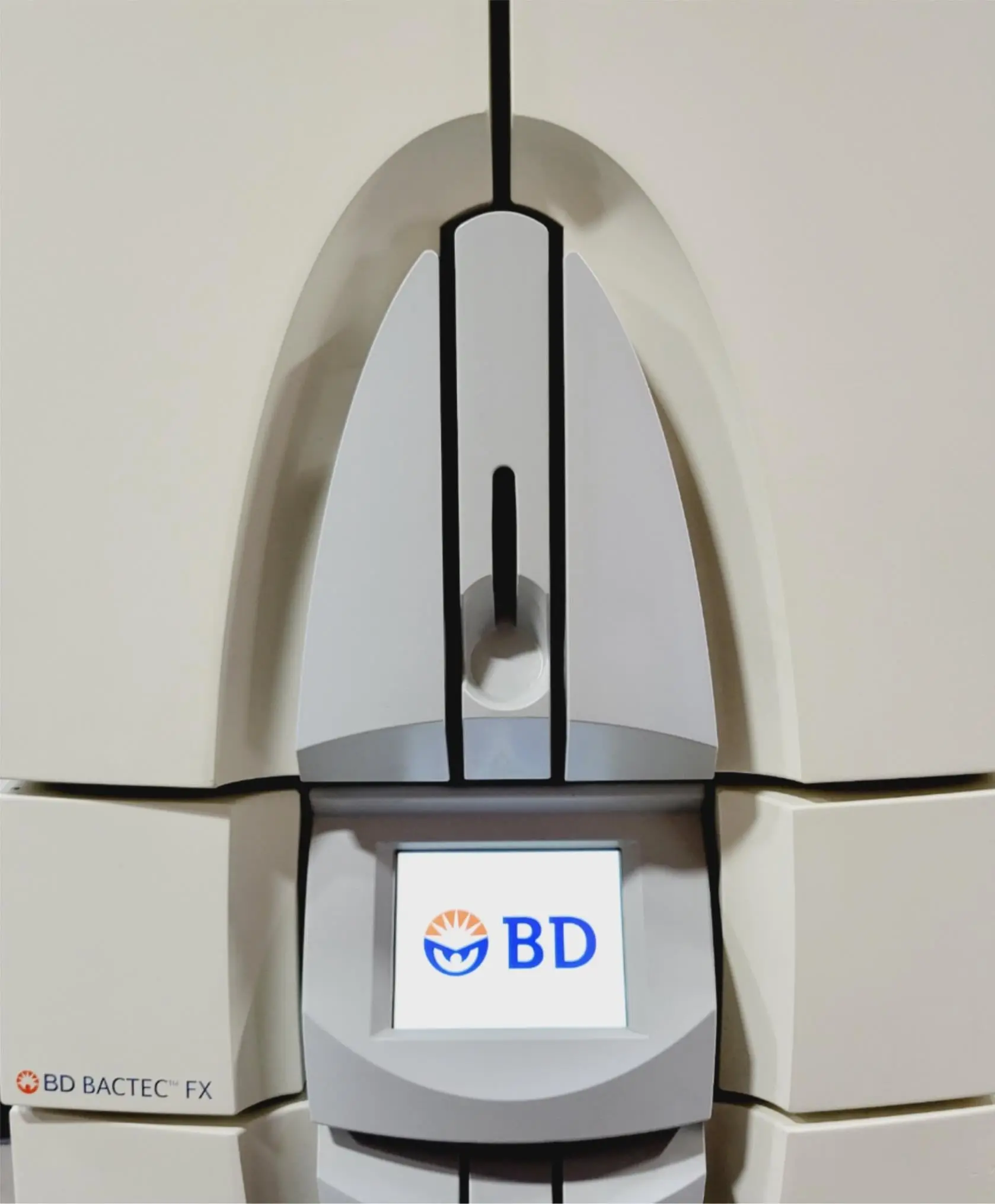 BD 441385 Bactec FX Top & Bottom 441386 Blood Culture System Version 720A - Image 3
