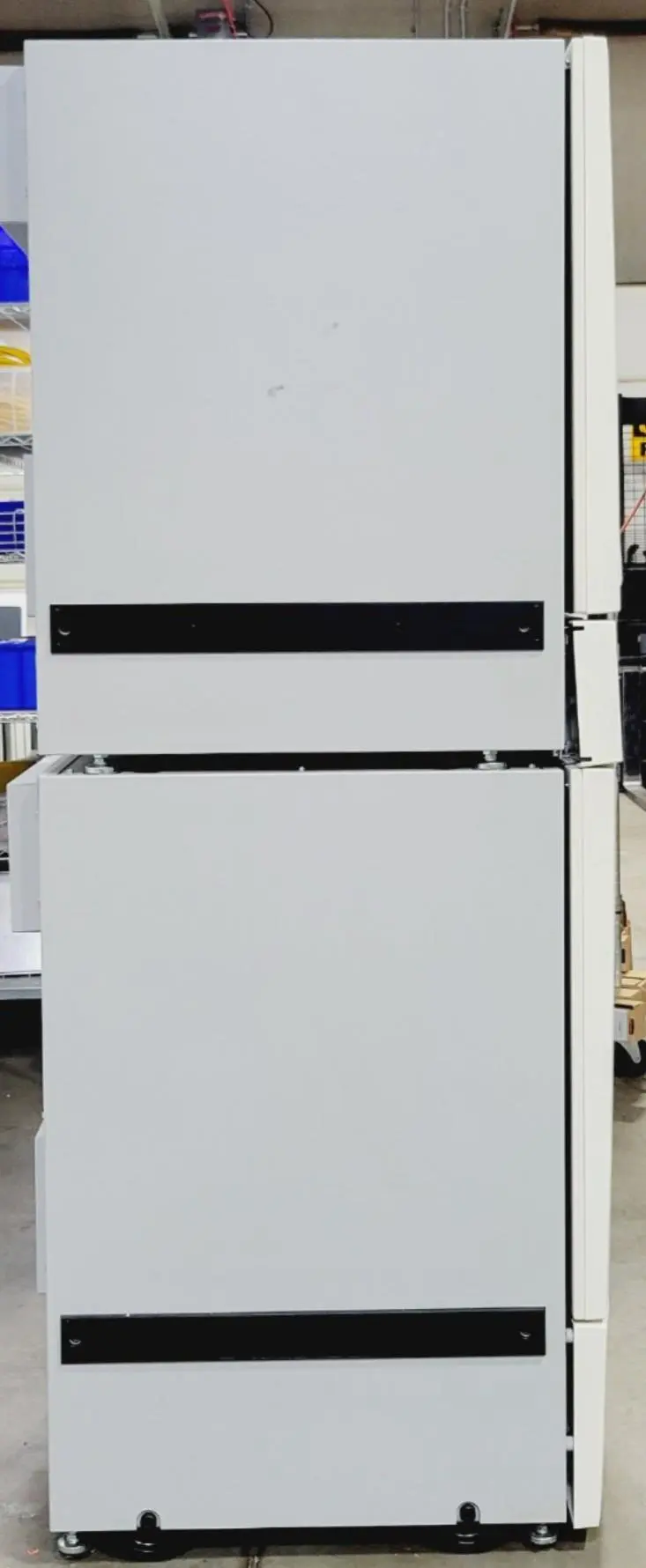 BD 441385 Bactec FX Top & Bottom 441386 Blood Culture System Version 720A - Image 5