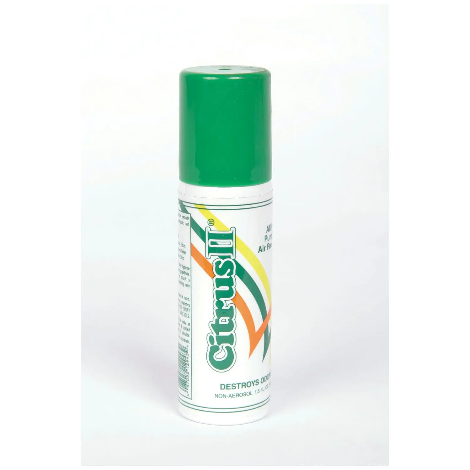 BEAUMONT 632112943 CITRUS II ODOR - ELIMINATOR AIR FRAGRANCE Odor Eliminator, 1.5 oz Spray, Original Blend, 24/cs
