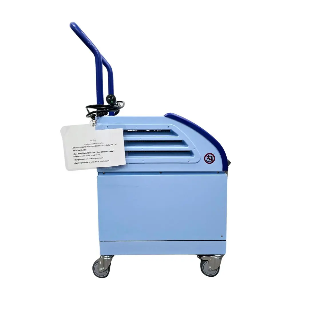 Belmont Medical Criticool Thermal Regulation System V. 6.0 Certified - Image 3