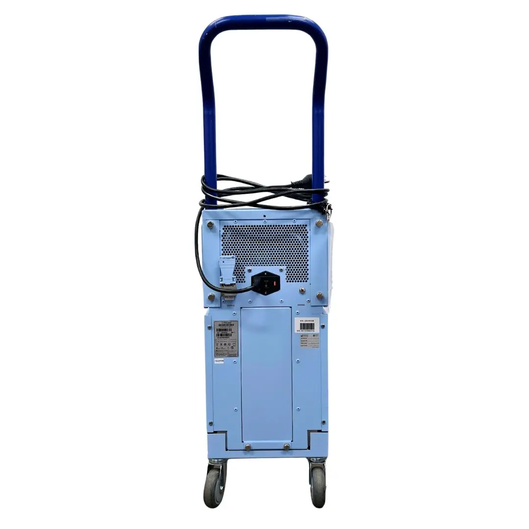 Belmont Medical Criticool Thermal Regulation System V. 6.0 Certified - Image 4