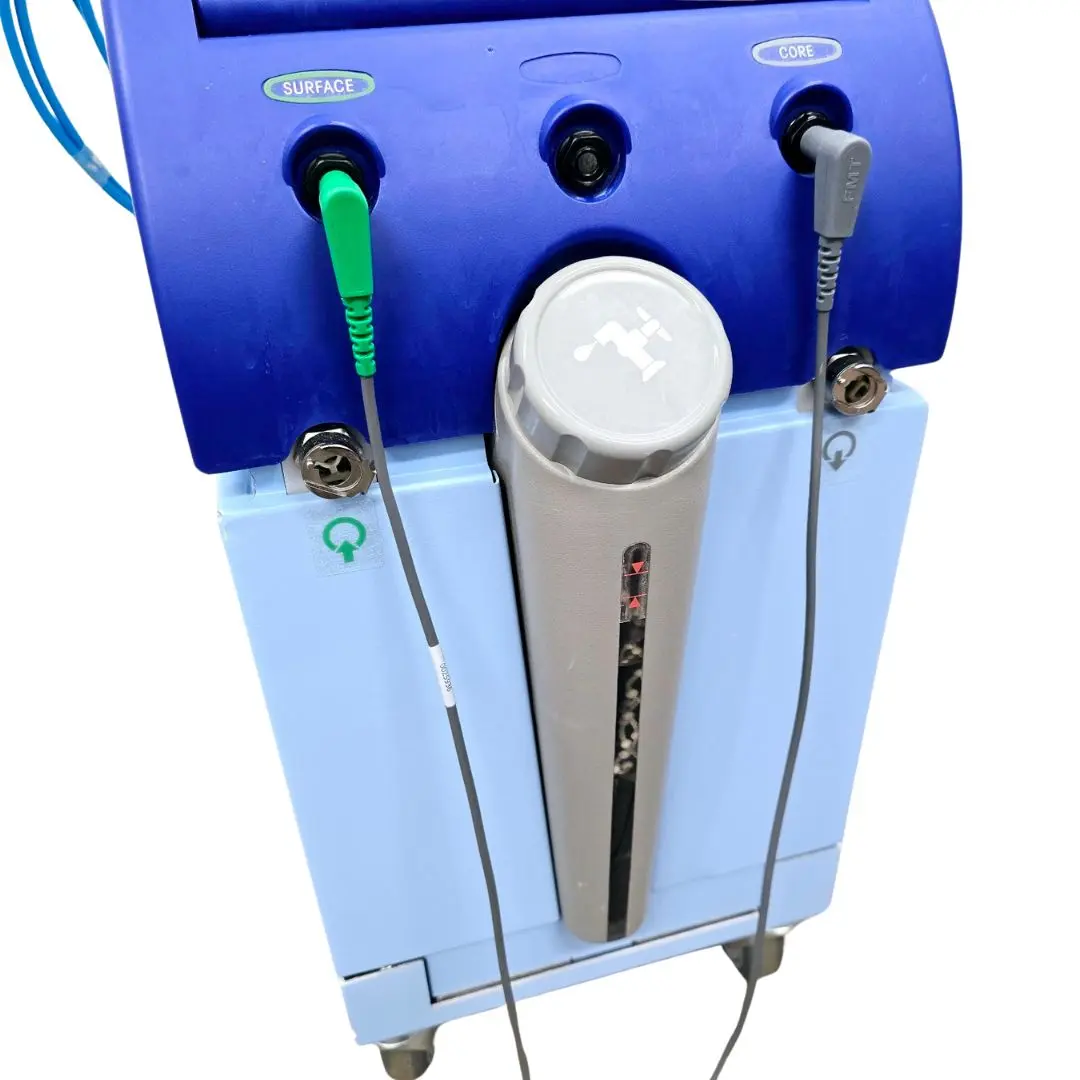 Belmont Medical Criticool Thermal Regulation System V. 6.0 Certified - Image 6