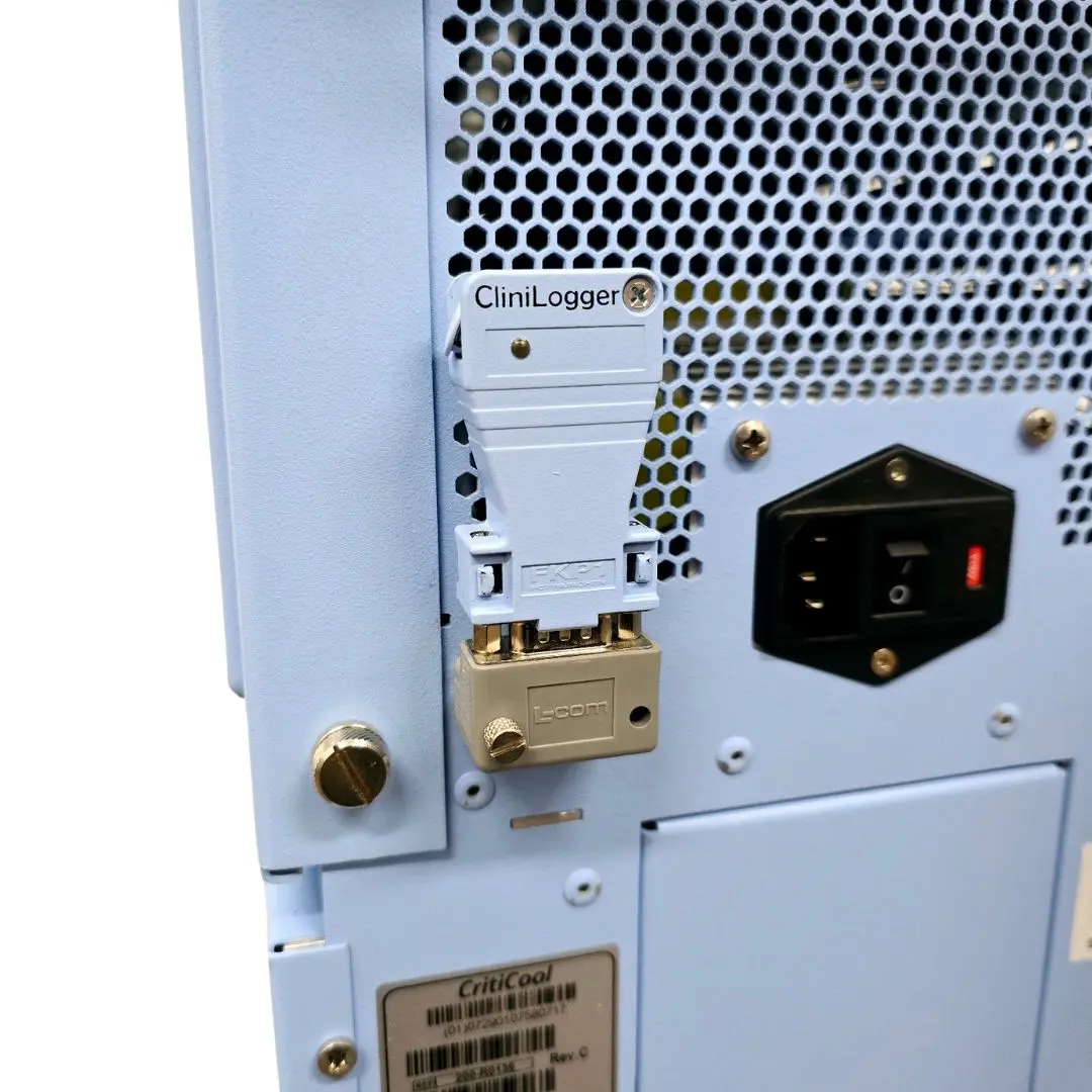 Belmont Medical Criticool Thermal Regulation System V. 6.0 Certified - Image 9