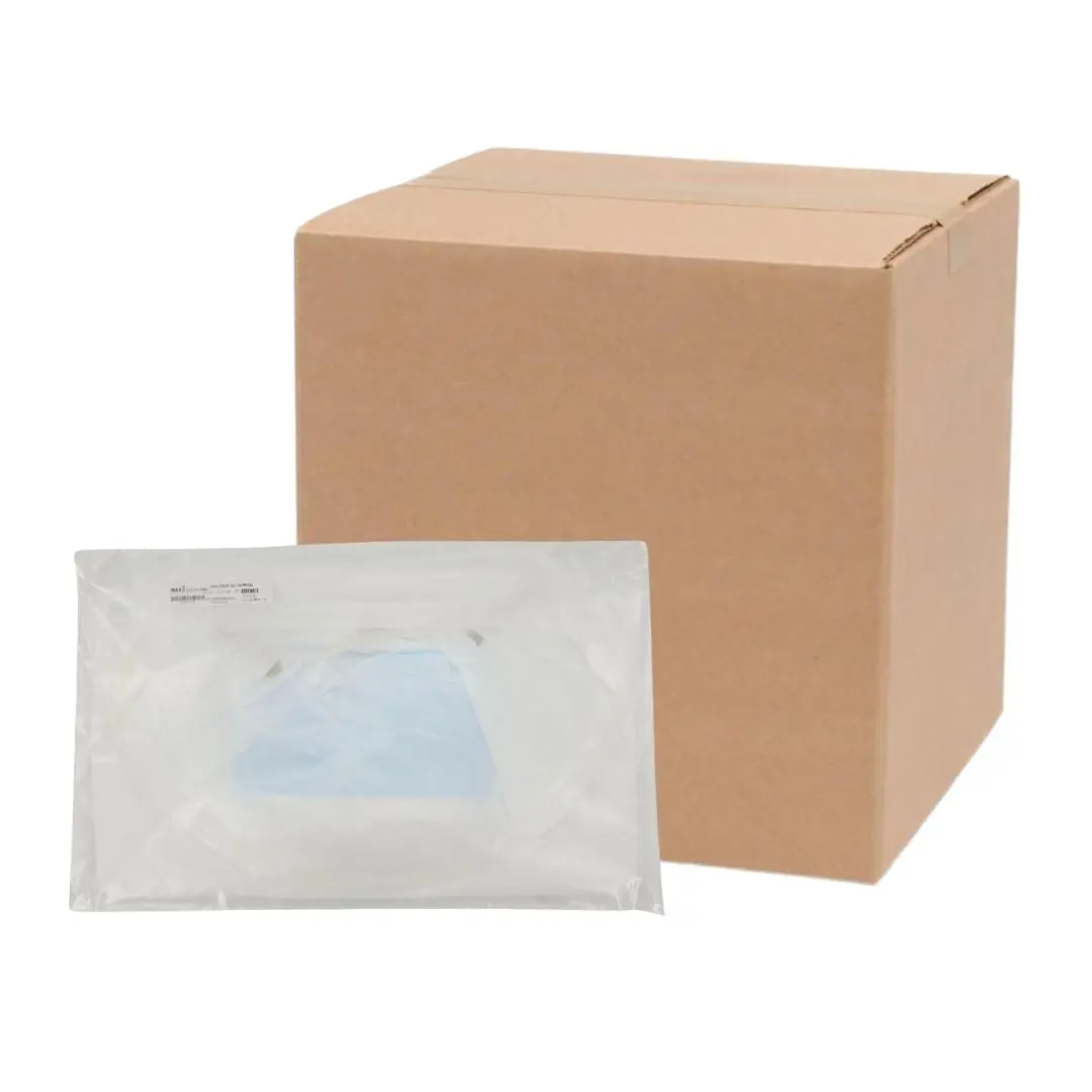 Bio-Medical Devices 2260-05SM MAXAIR Systems DLC Single Shroud Small-Medium CS/20