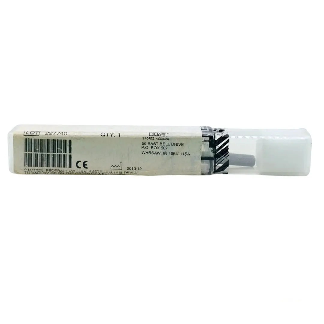 Biomet 904762 EZLoc 7-8mm Sizing Stick