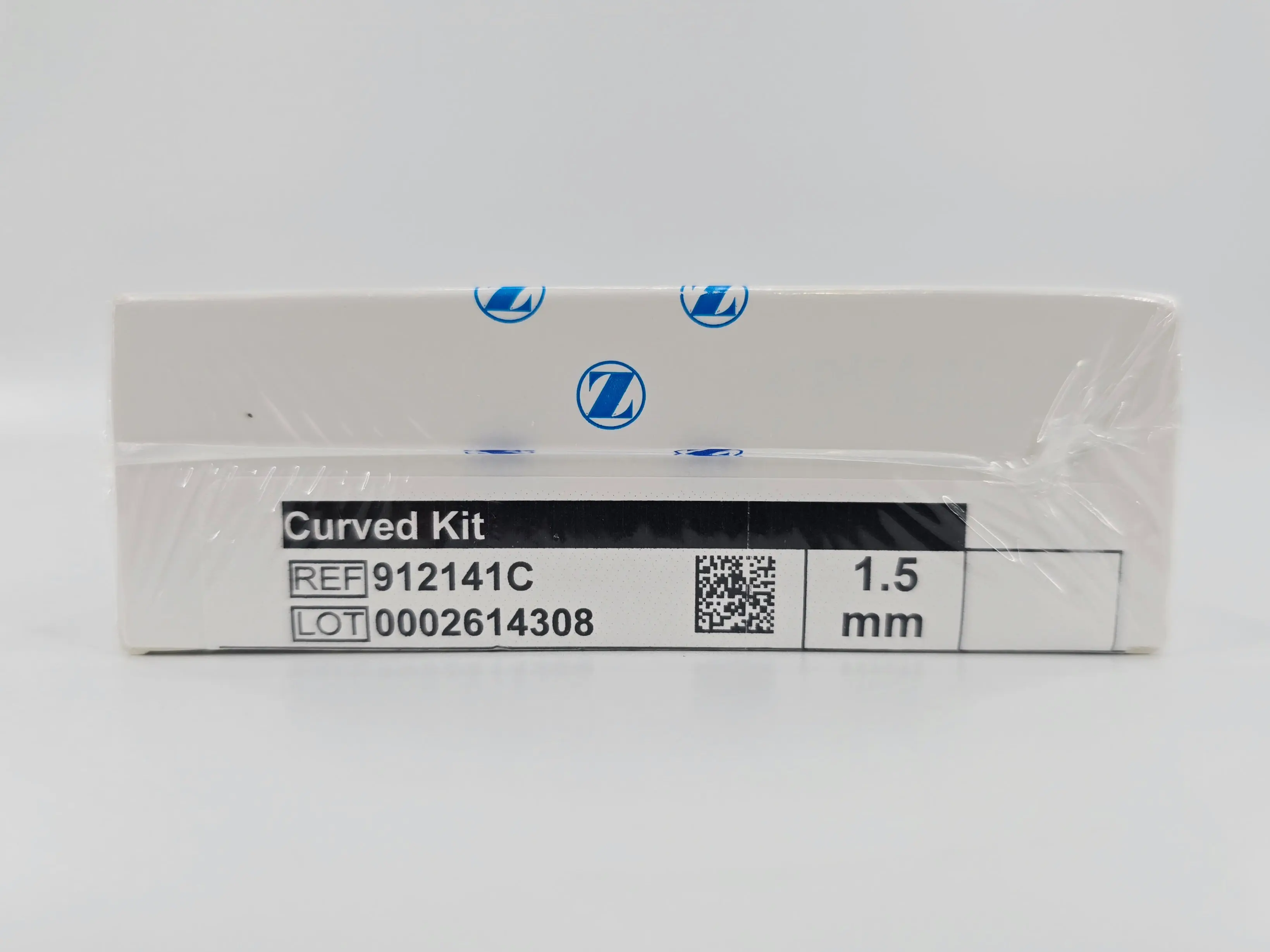 Biomet 912141C JuggerKnot 1.5mm Soft Anchor Disposable Curved Kit w/ Drill Sleeve - Image 2