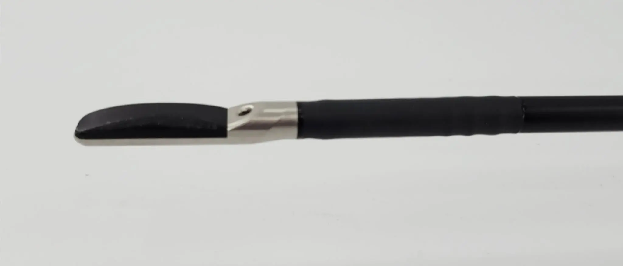 BK Medical 8666-RF 5-12 MHz 4-Way Laparoscopic Ultrasound Transducer w/ Access. - Image 10