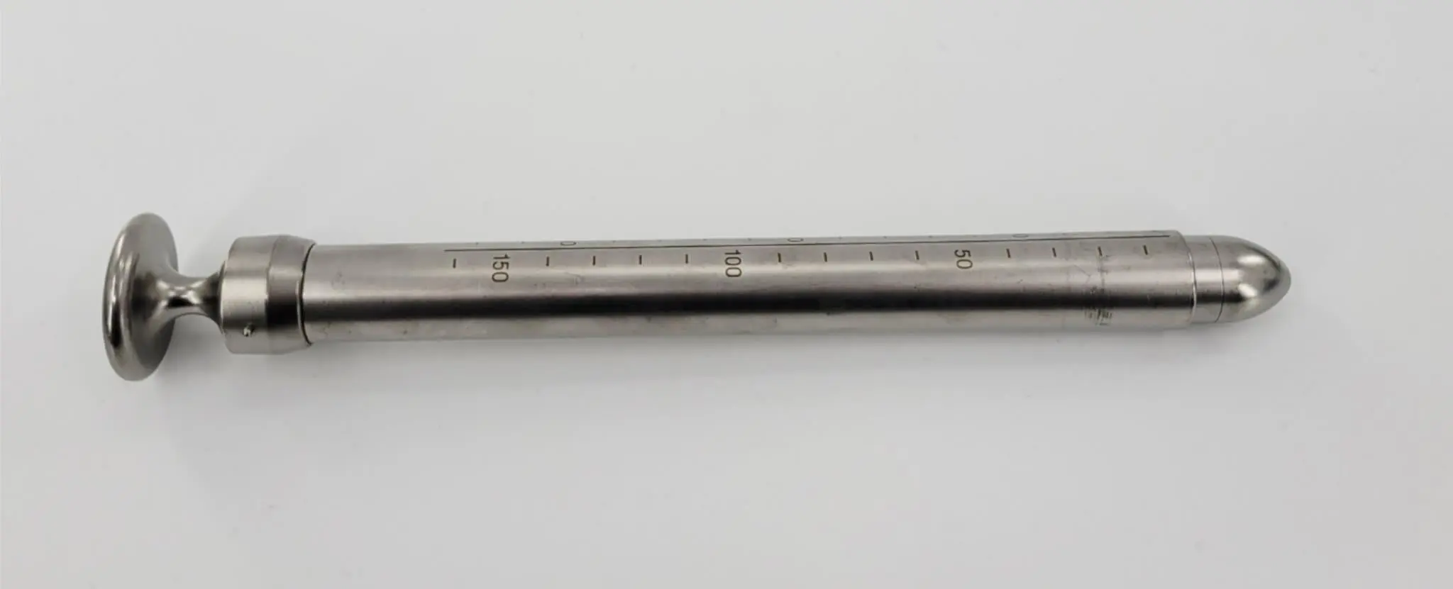 BK Medical 8666-RF 5-12 MHz 4-Way Laparoscopic Ultrasound Transducer w/ Access. - Image 7